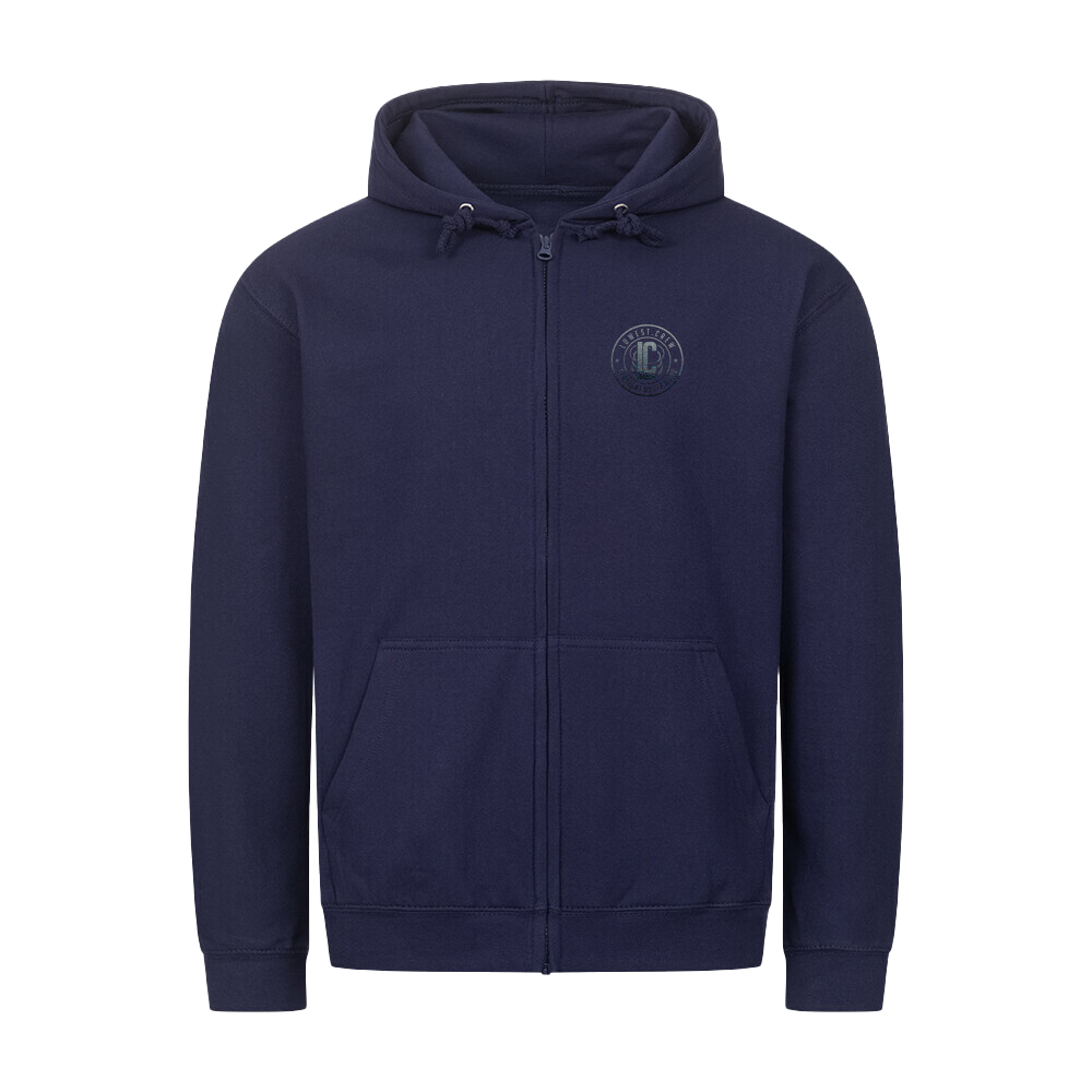 "Rimflow" Classic Zipper - LWSTCRW™