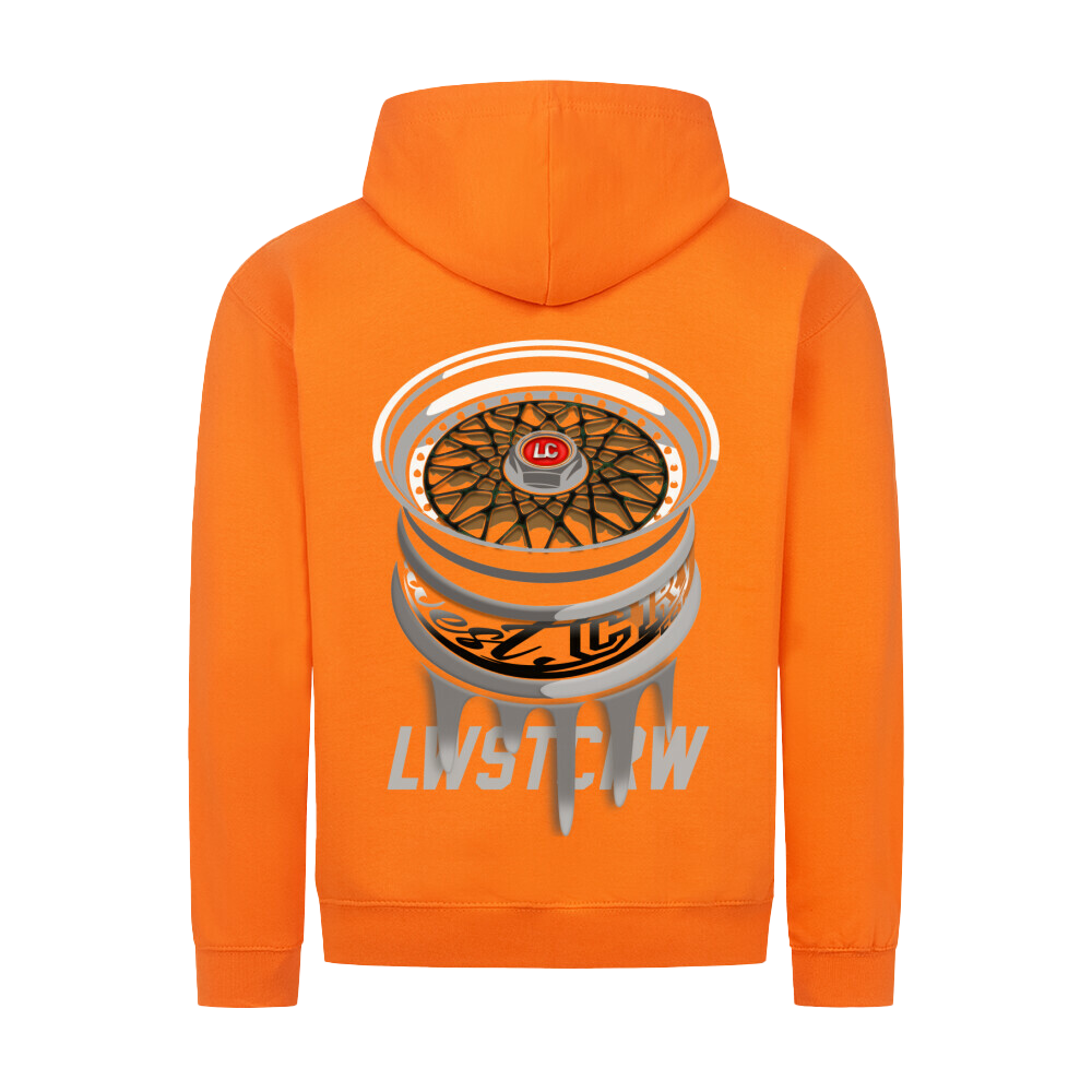 "Rimflow" Classic Zipper - LWSTCRW™