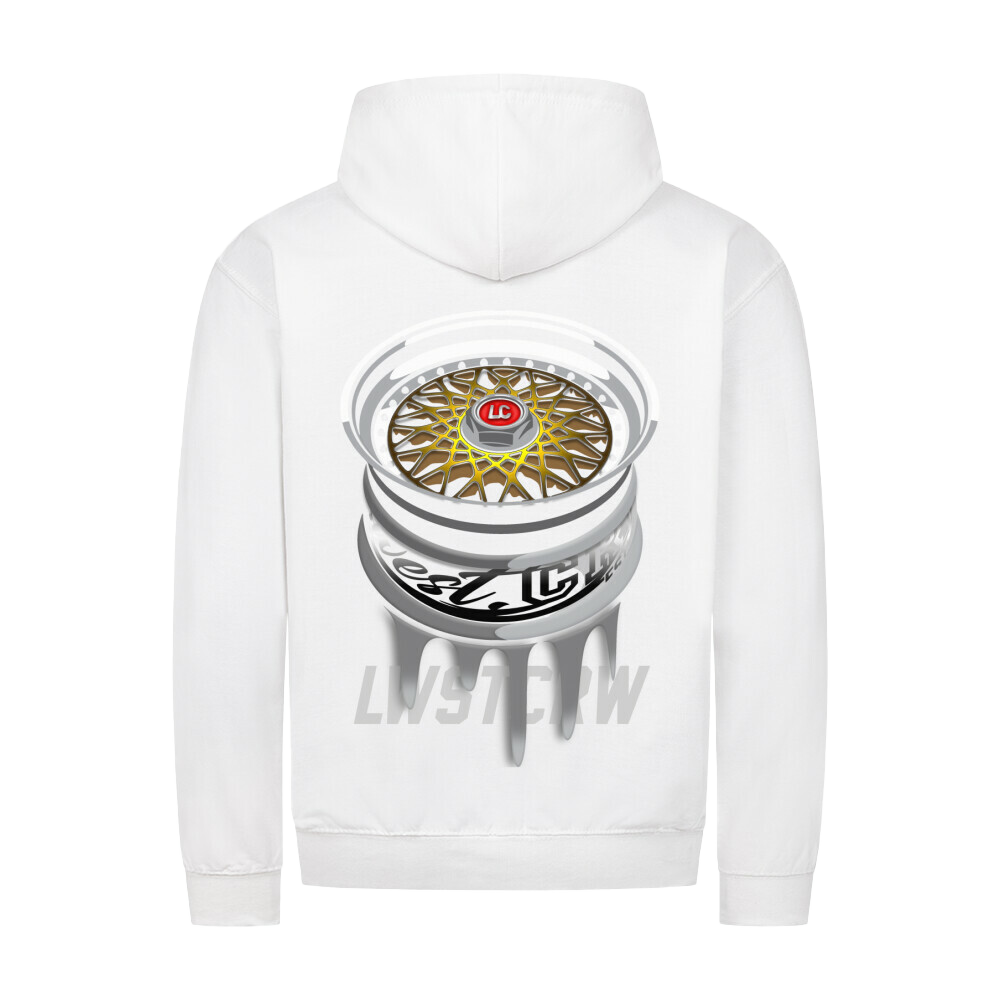 "Rimflow" Classic Zipper - LWSTCRW™