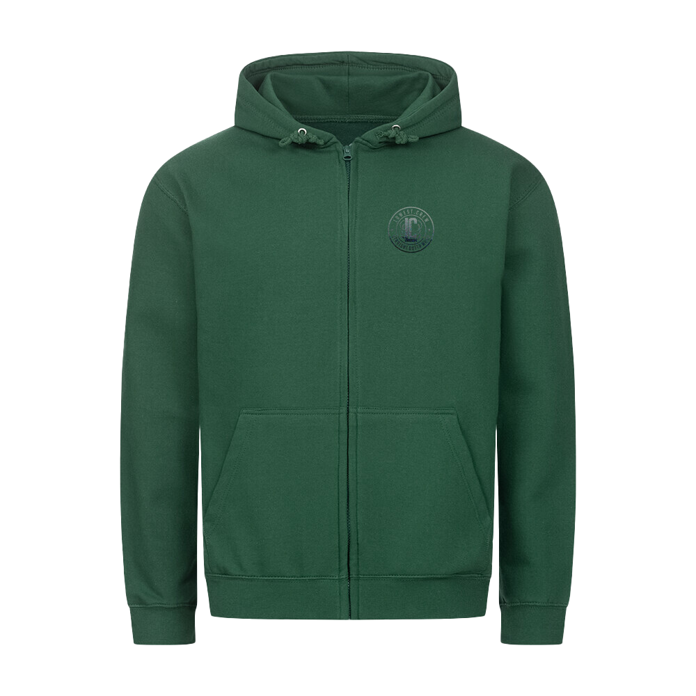 "Rimflow" Classic Zipper - LWSTCRW™