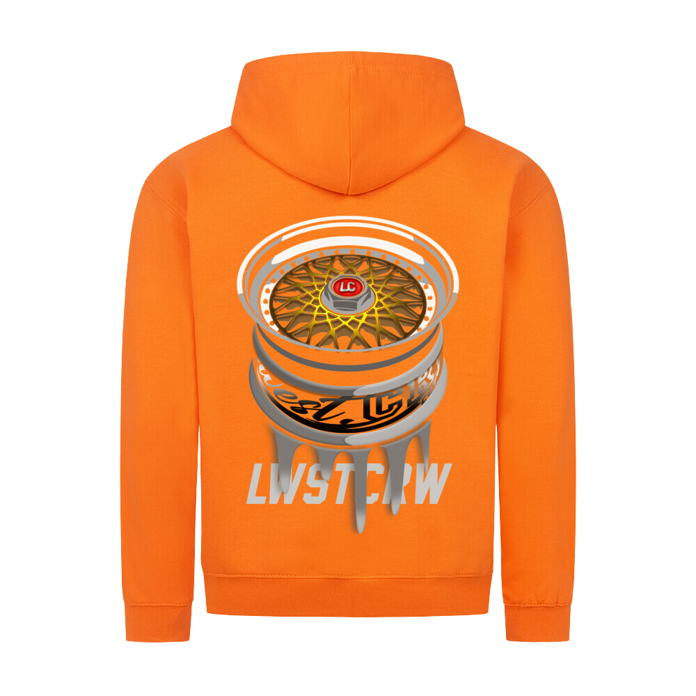 "Rimflow" Classic Zipper - LWSTCRW™