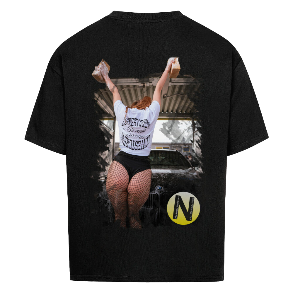 Nachtmann exklusiv Shirt