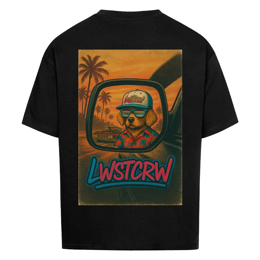 Hawaii Dog ‘84