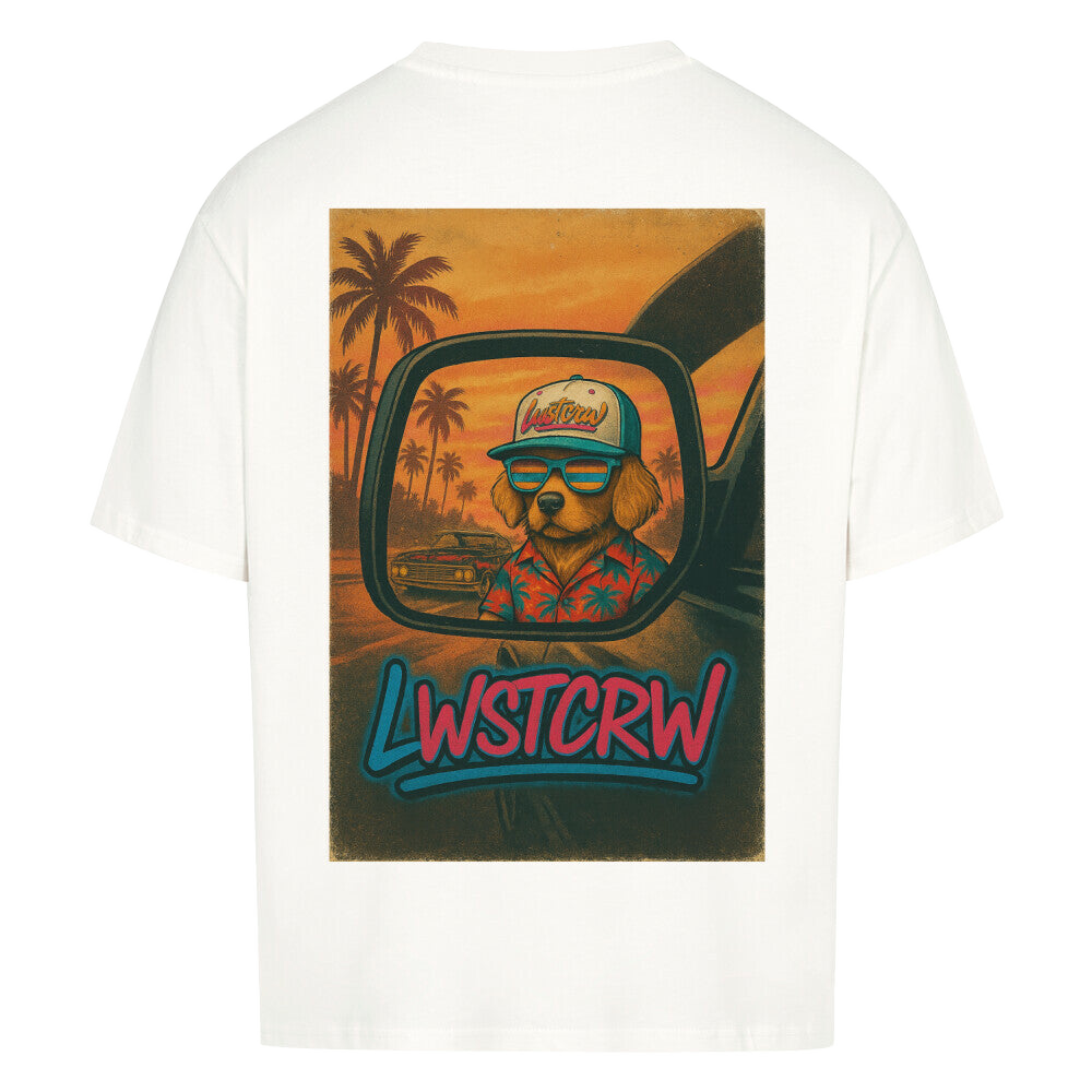 Hawaii Dog ‘84