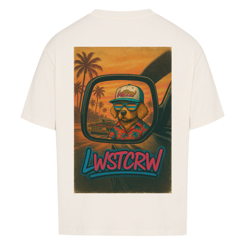 Hawaii Dog ‘84