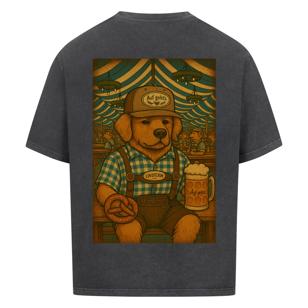 Image for color: washed black