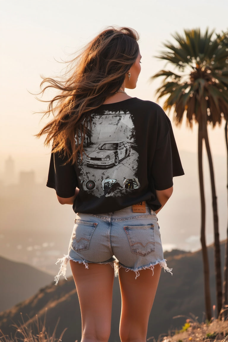 LC Sport - LWSTCRW™
