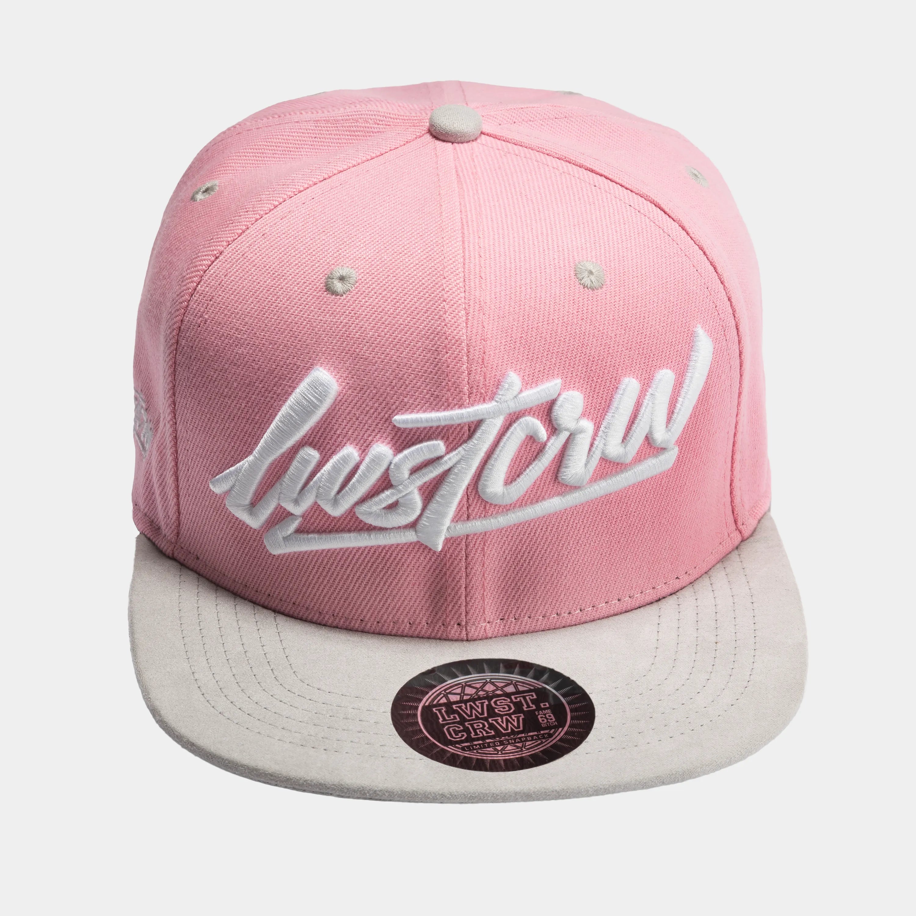 Snapback - "Daily '21" B-Ware - LWSTCRW™