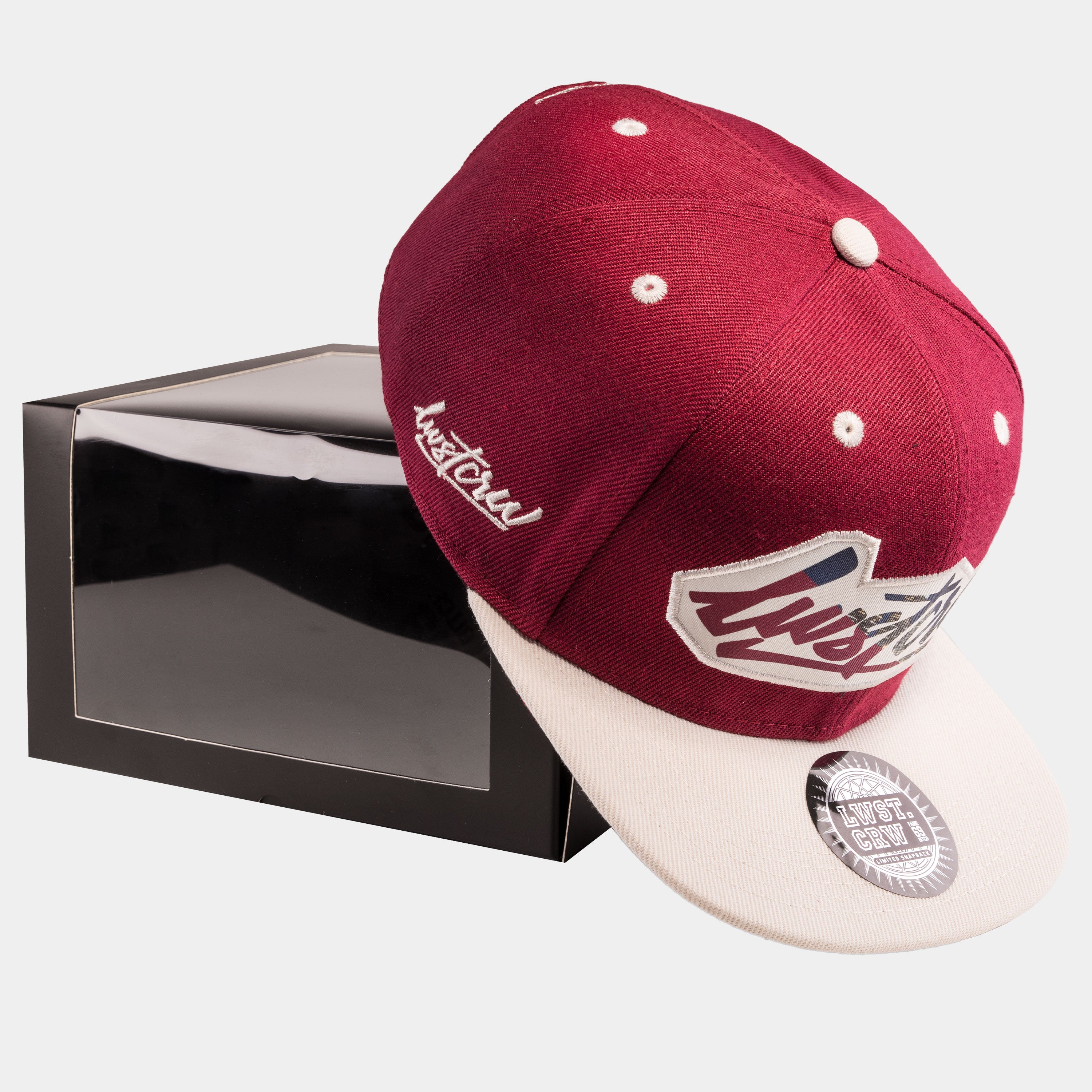 SnapBack "Florida 3.0" B-Ware - LWSTCRW™
