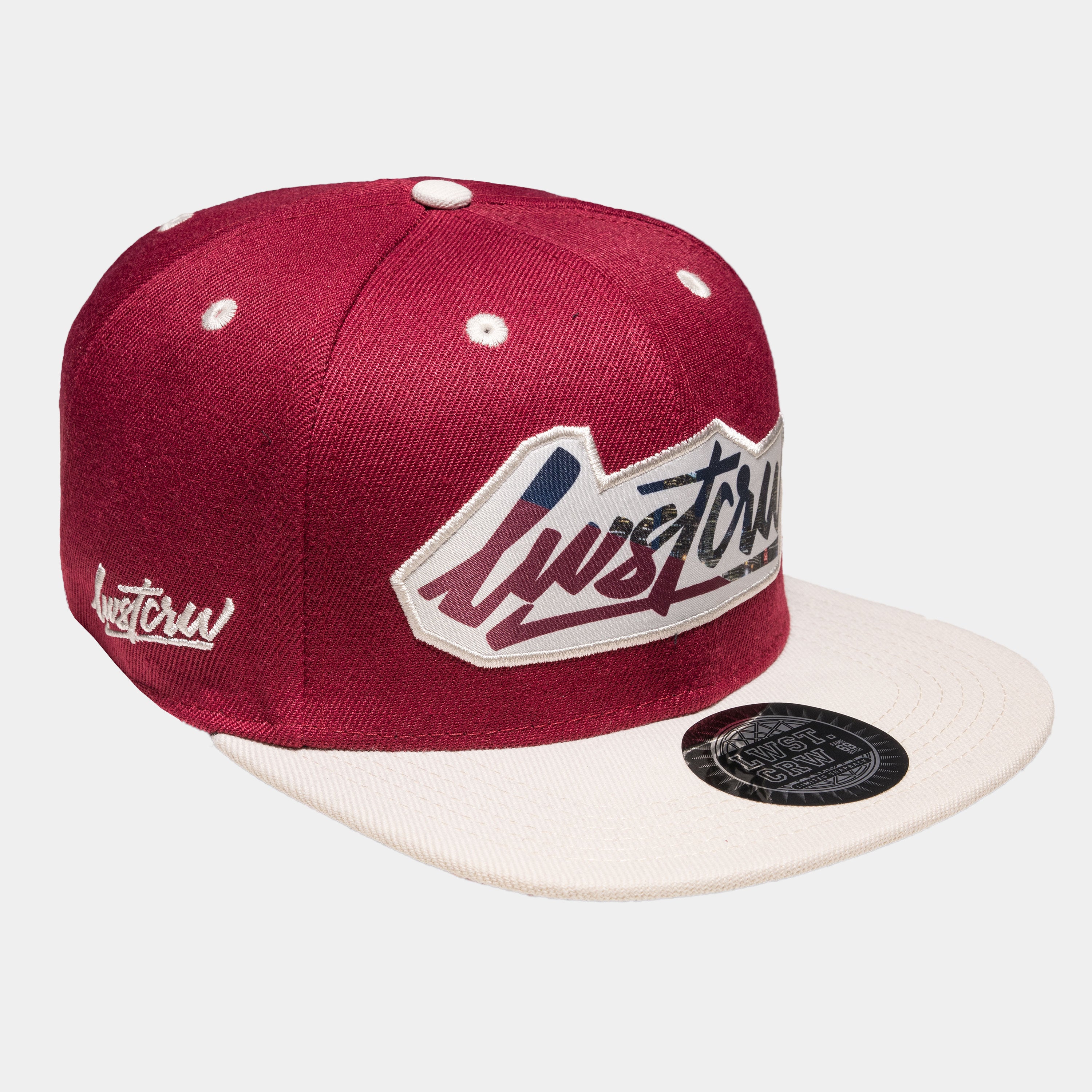 SnapBack "Florida 3.0" B-Ware - LWSTCRW™