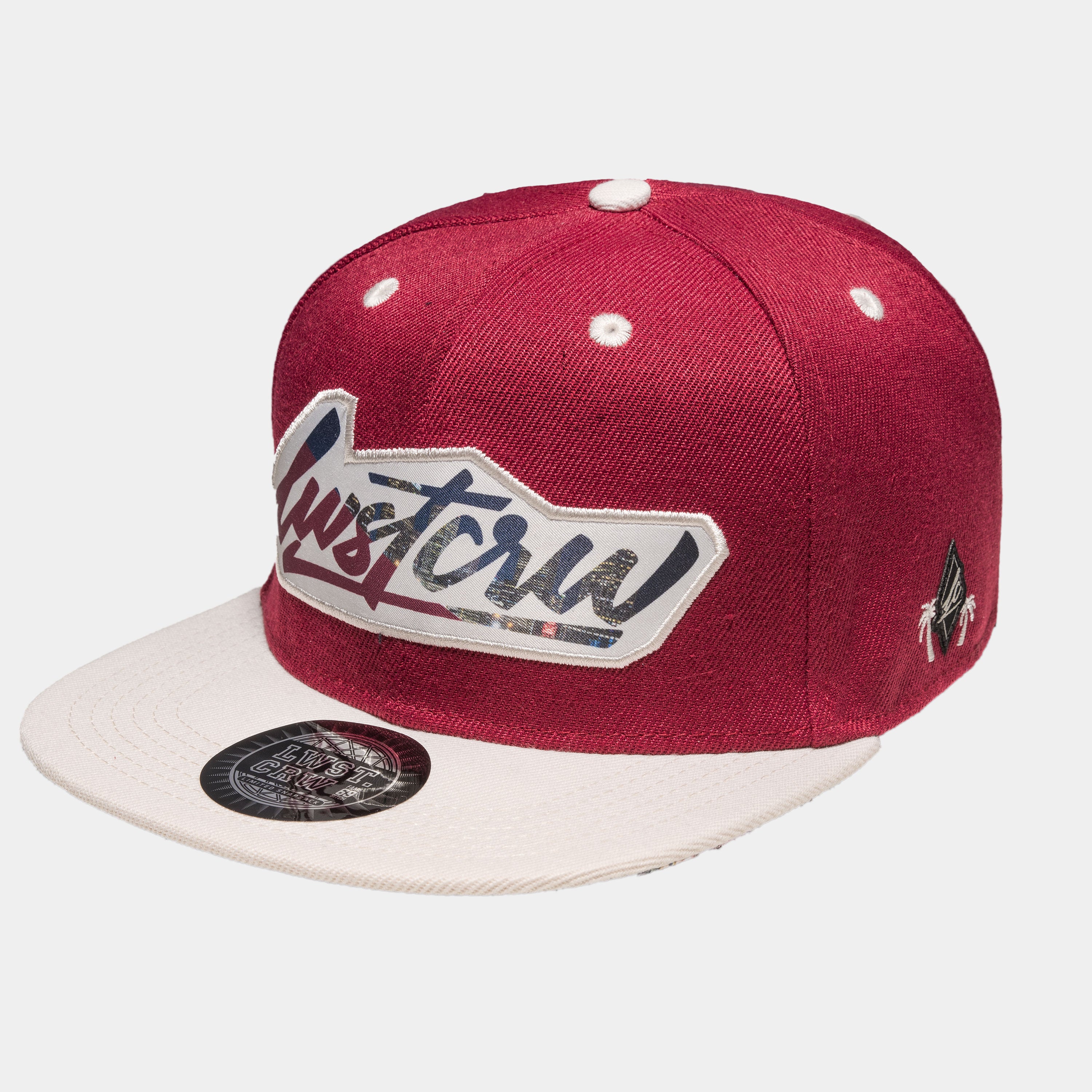 SnapBack "Florida 3.0" B-Ware - LWSTCRW™