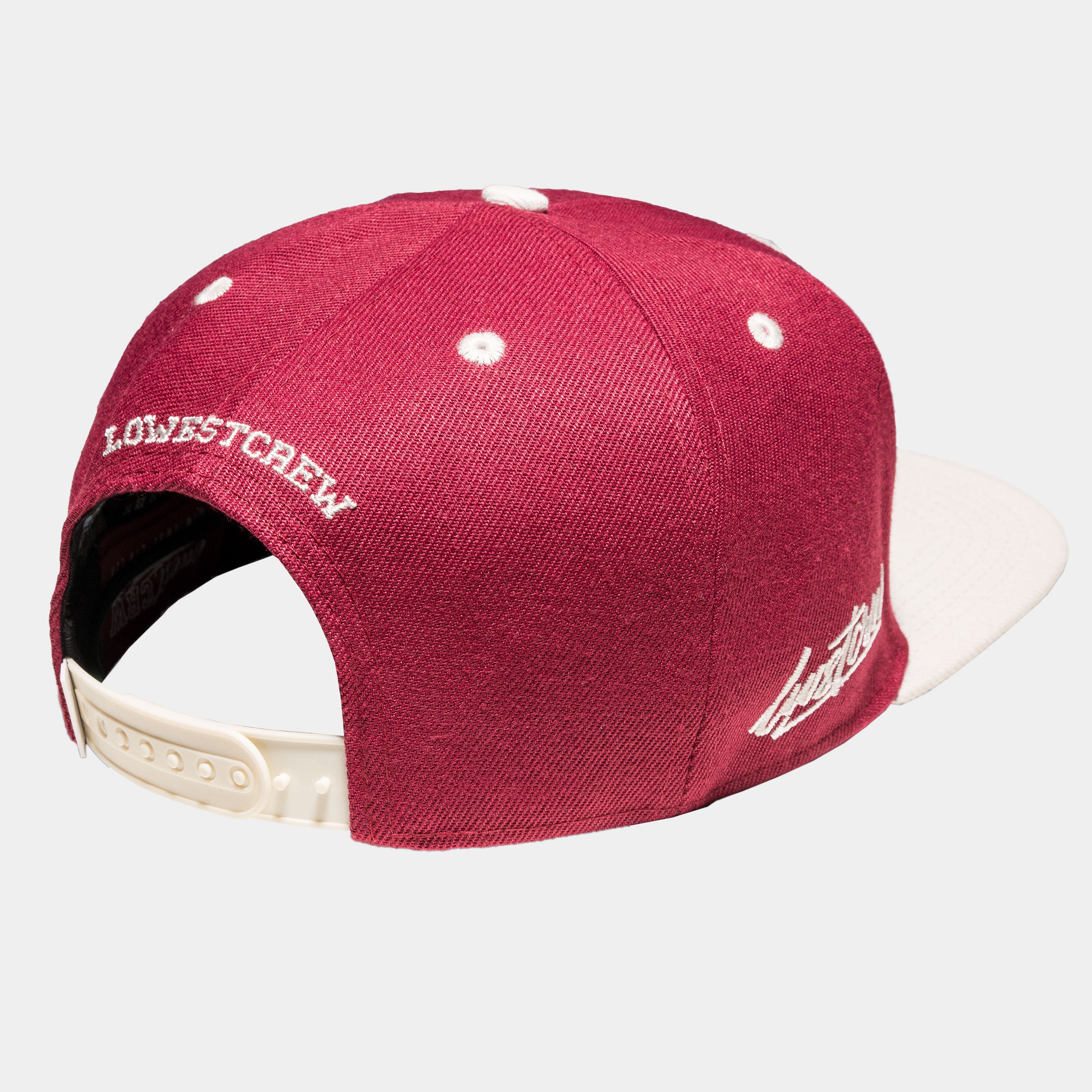 SnapBack "Florida 3.0" B-Ware - LWSTCRW™