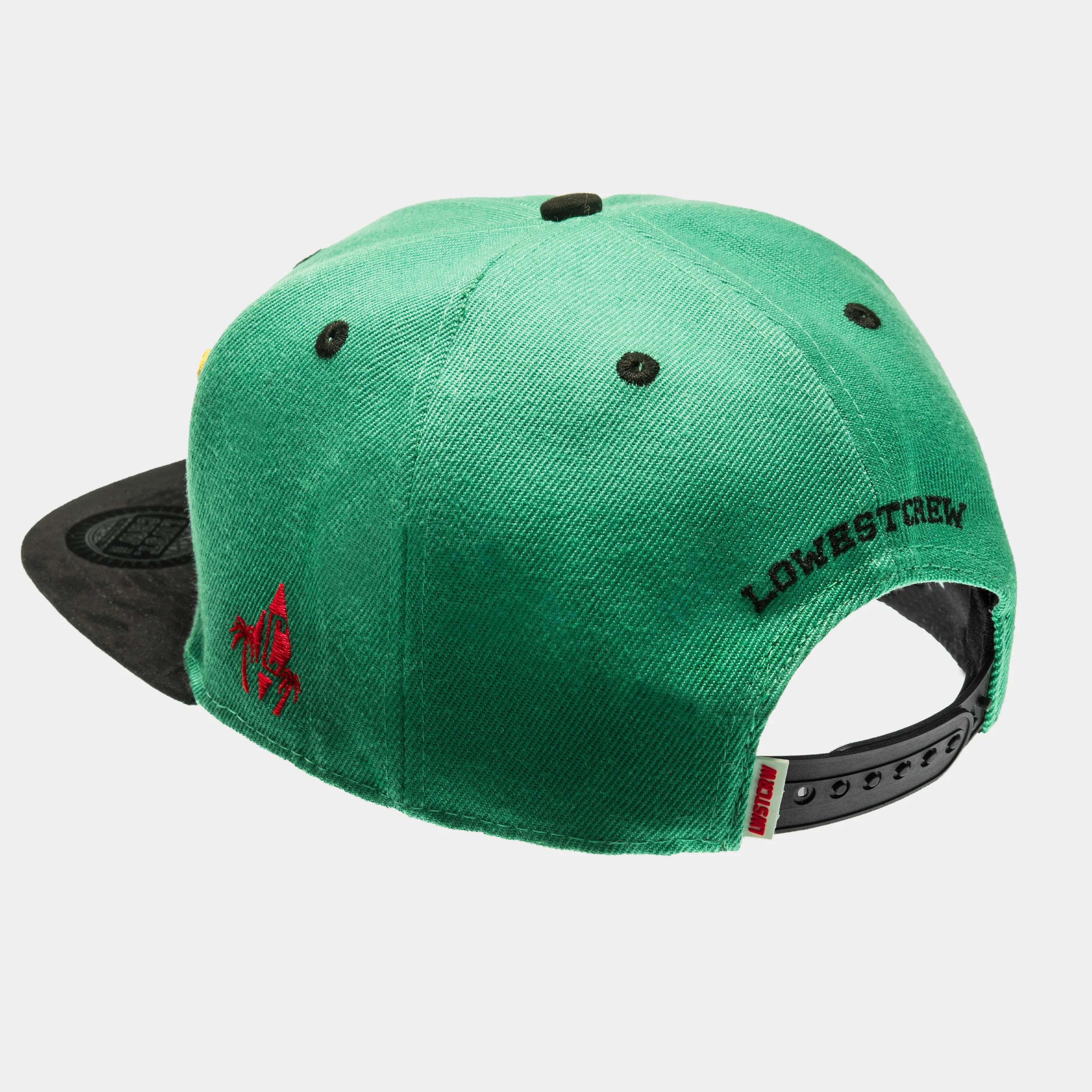 Snapback - "Florida" B-Ware - LWSTCRW™