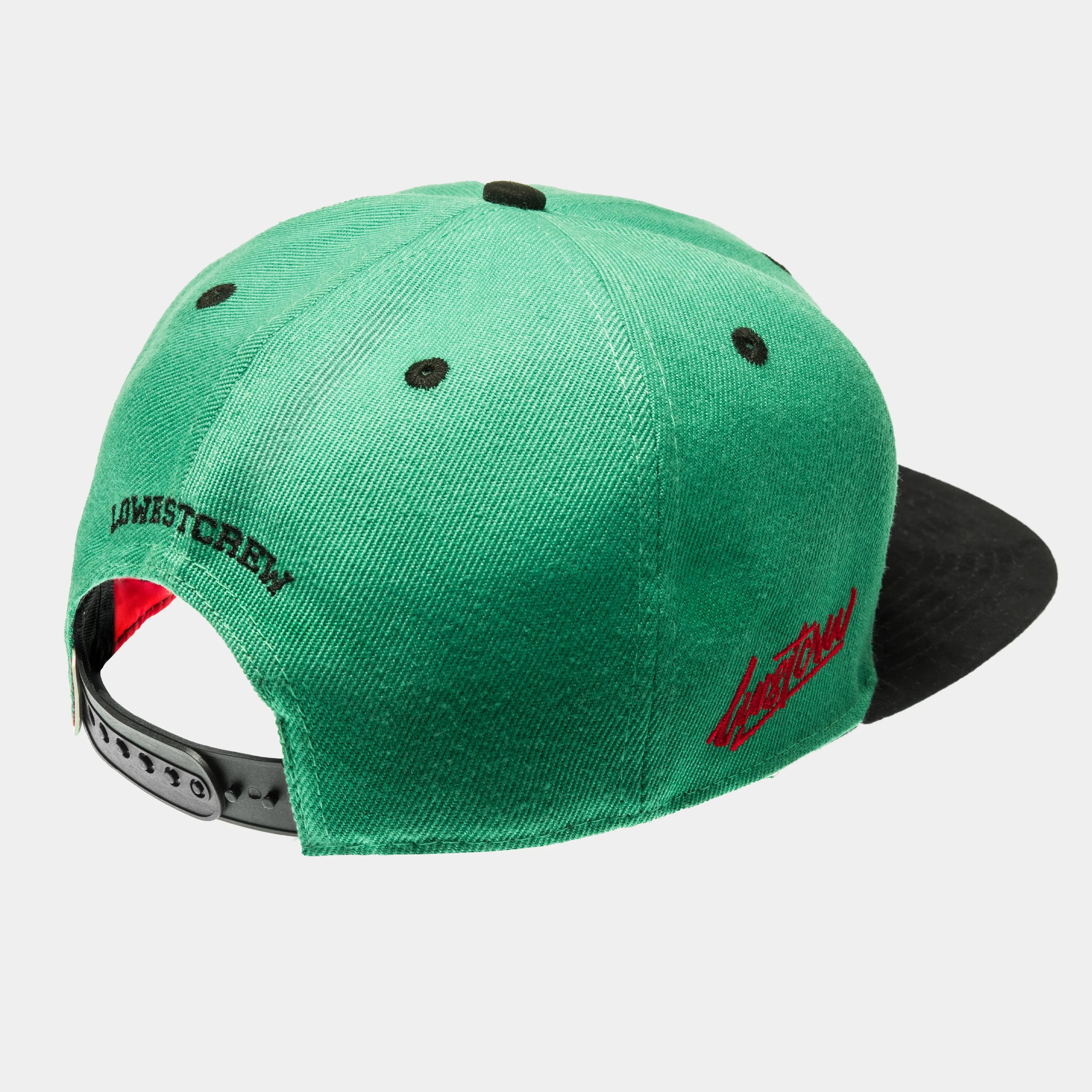 Snapback - "Florida" B-Ware - LWSTCRW™