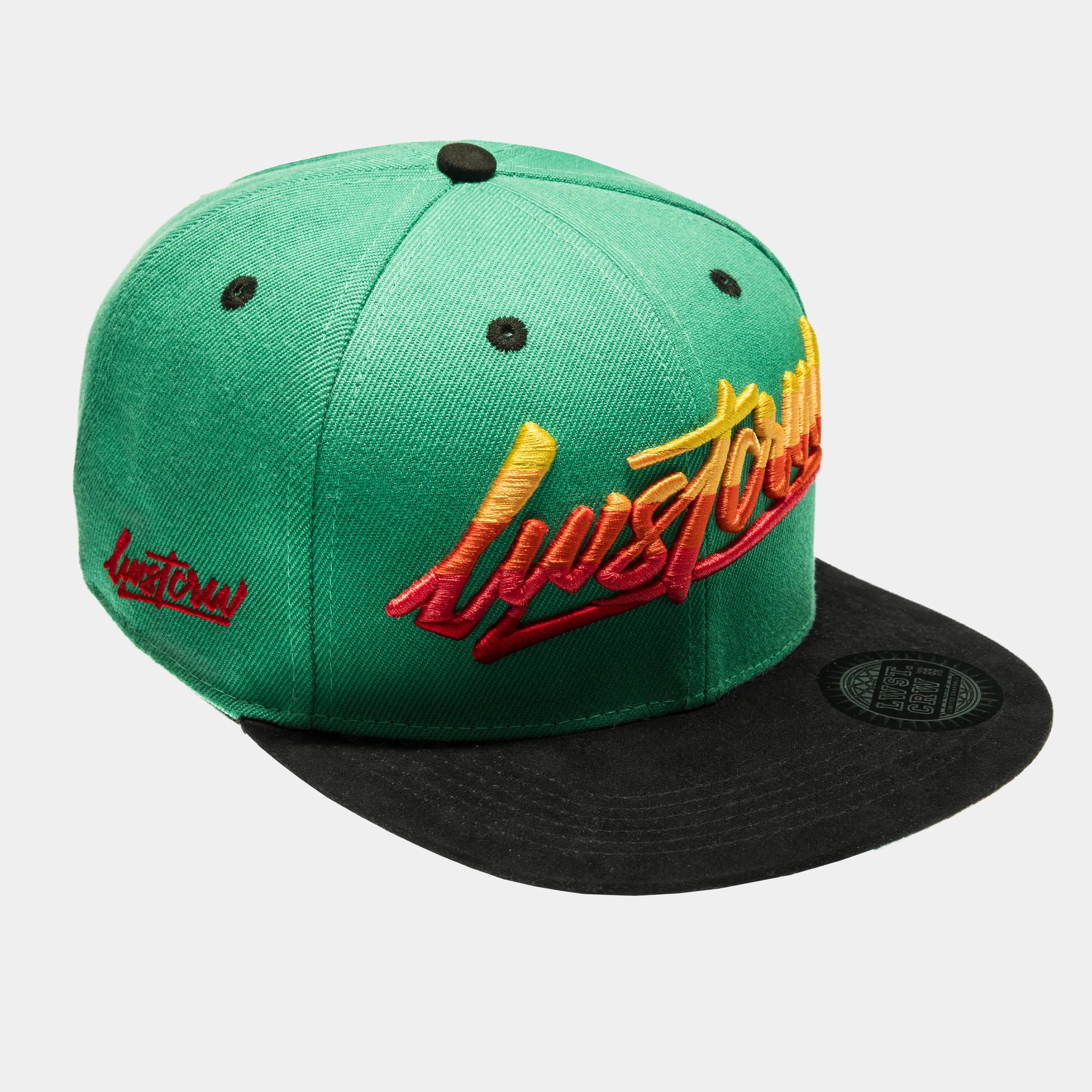 Snapback - "Florida" B-Ware - LWSTCRW™