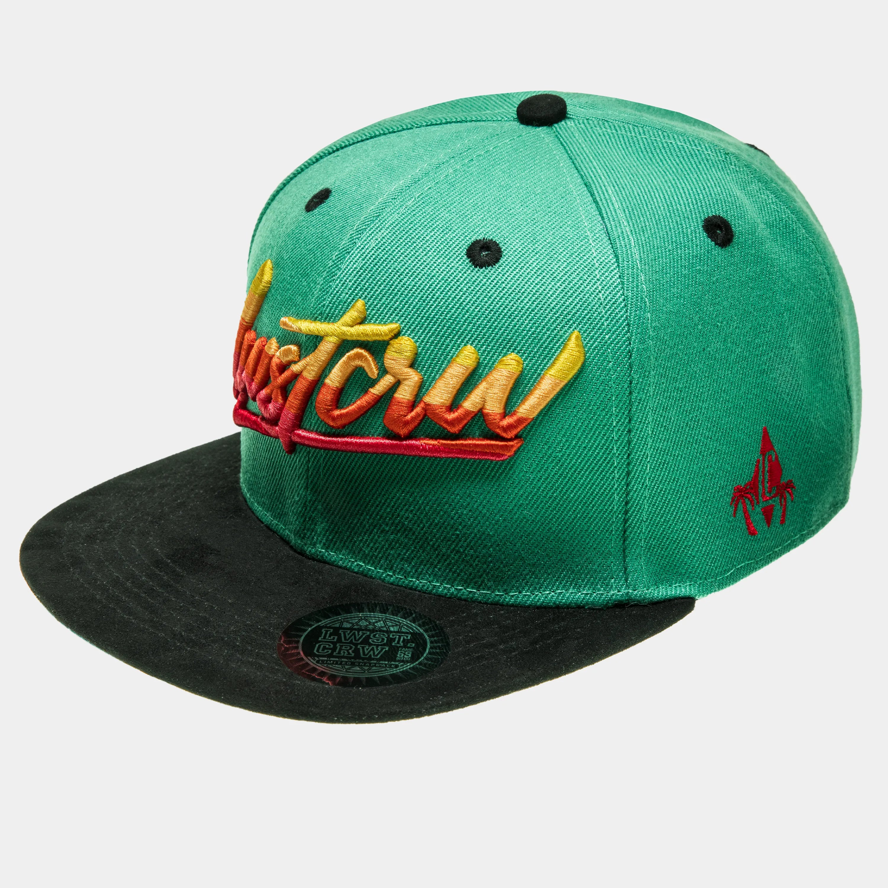Snapback - "Florida" B-Ware - LWSTCRW™