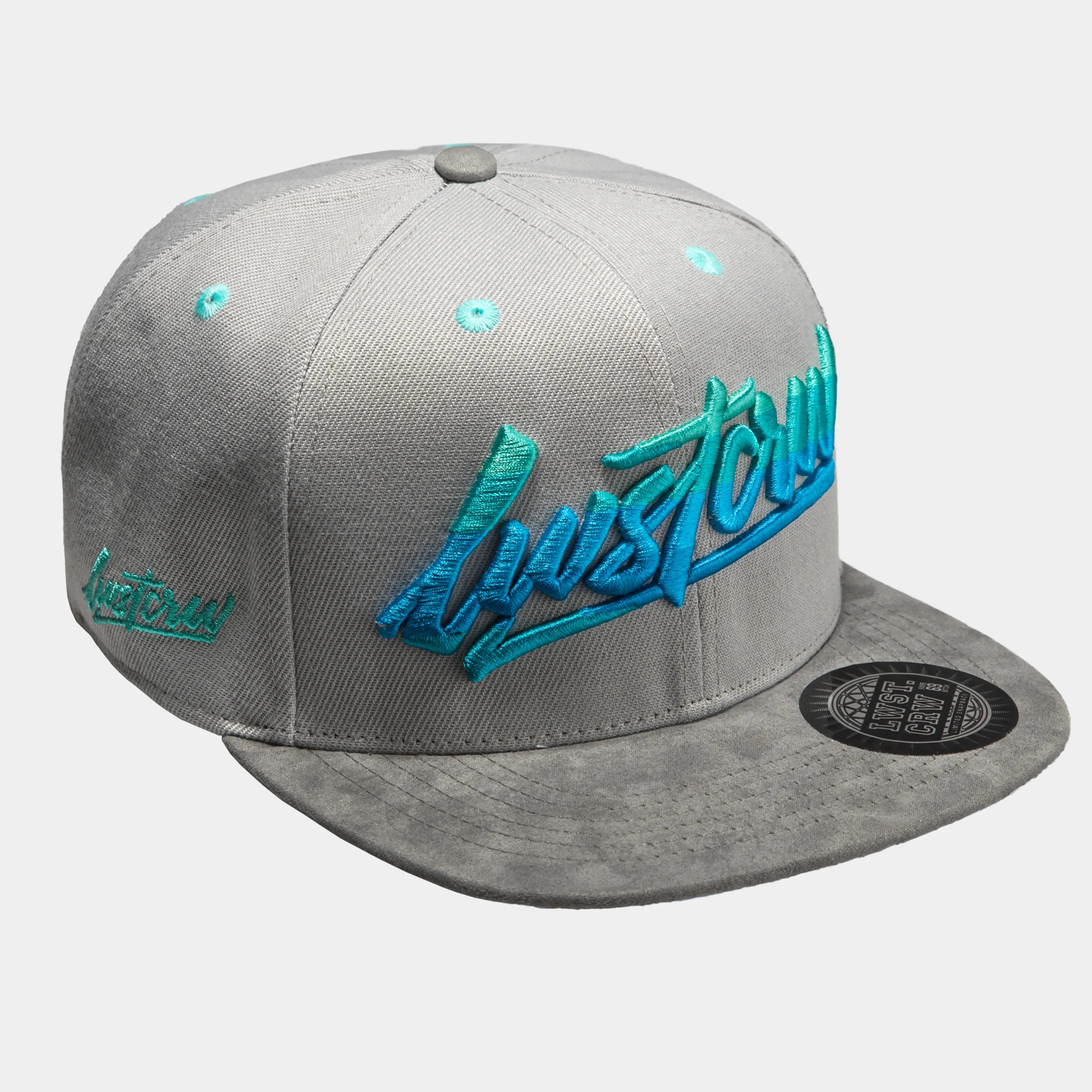 Snapback - "Florida 2.0" B-Ware - LWSTCRW™