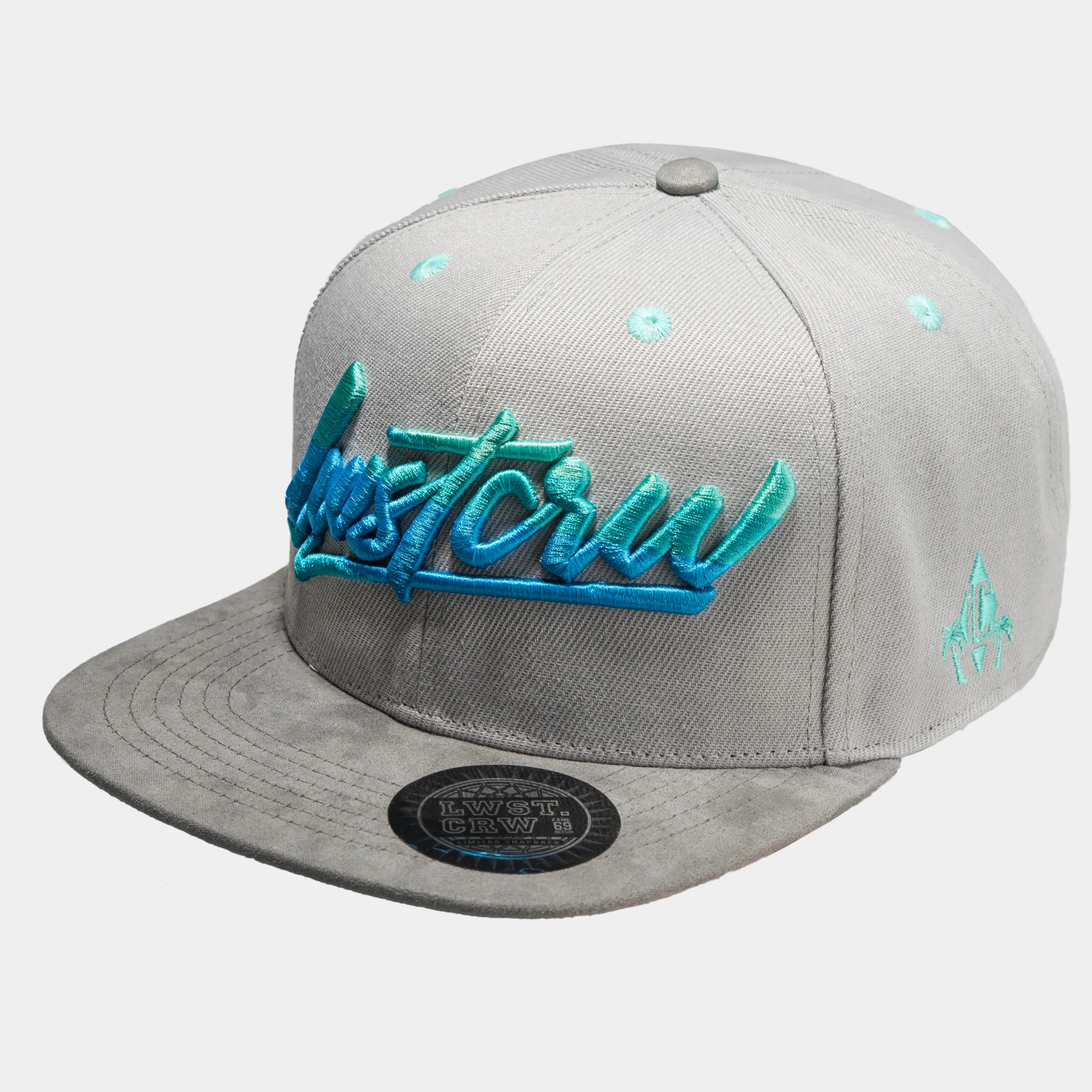 Snapback - "Florida 2.0" B-Ware - LWSTCRW™