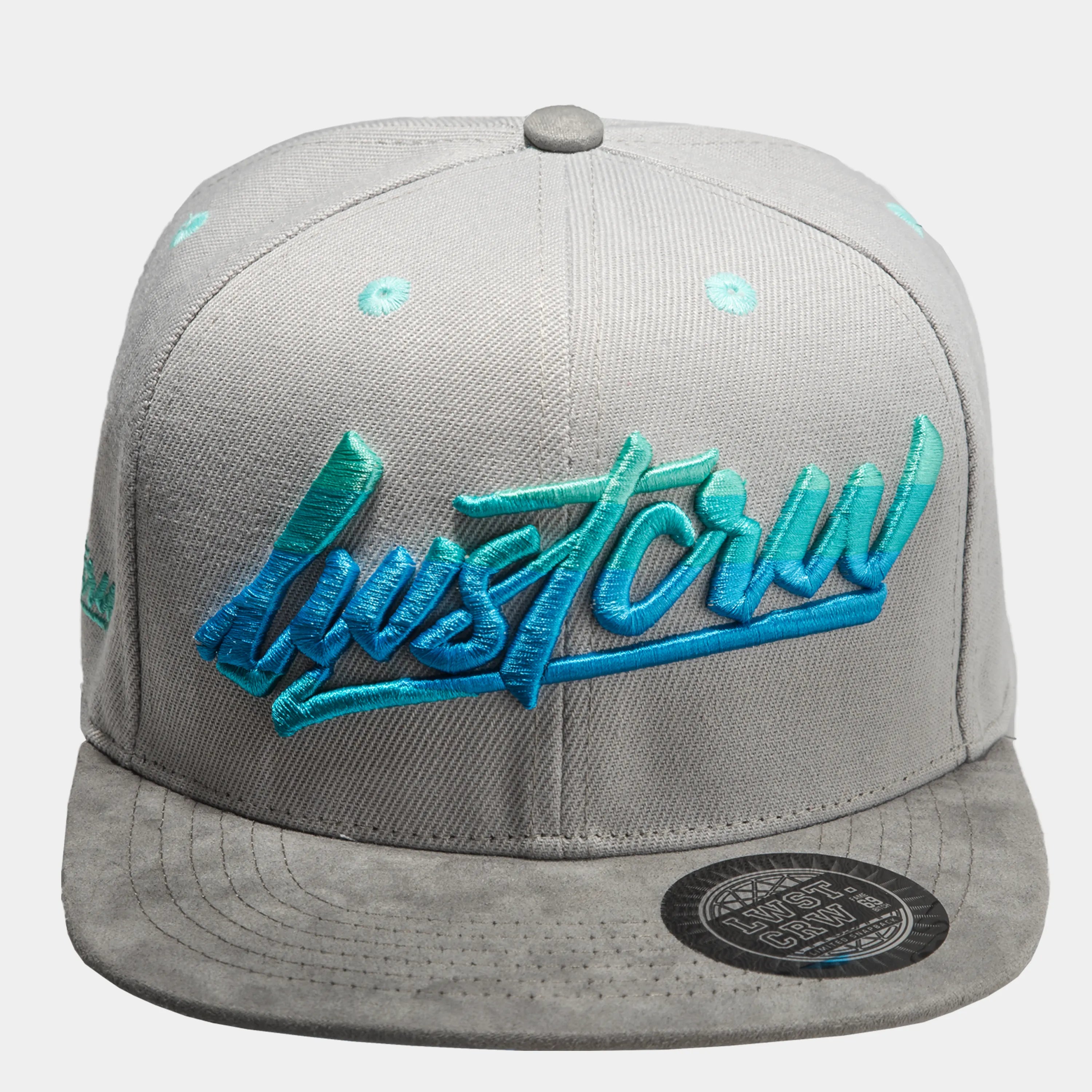 Snapback - "Florida 2.0" B-Ware - LWSTCRW™