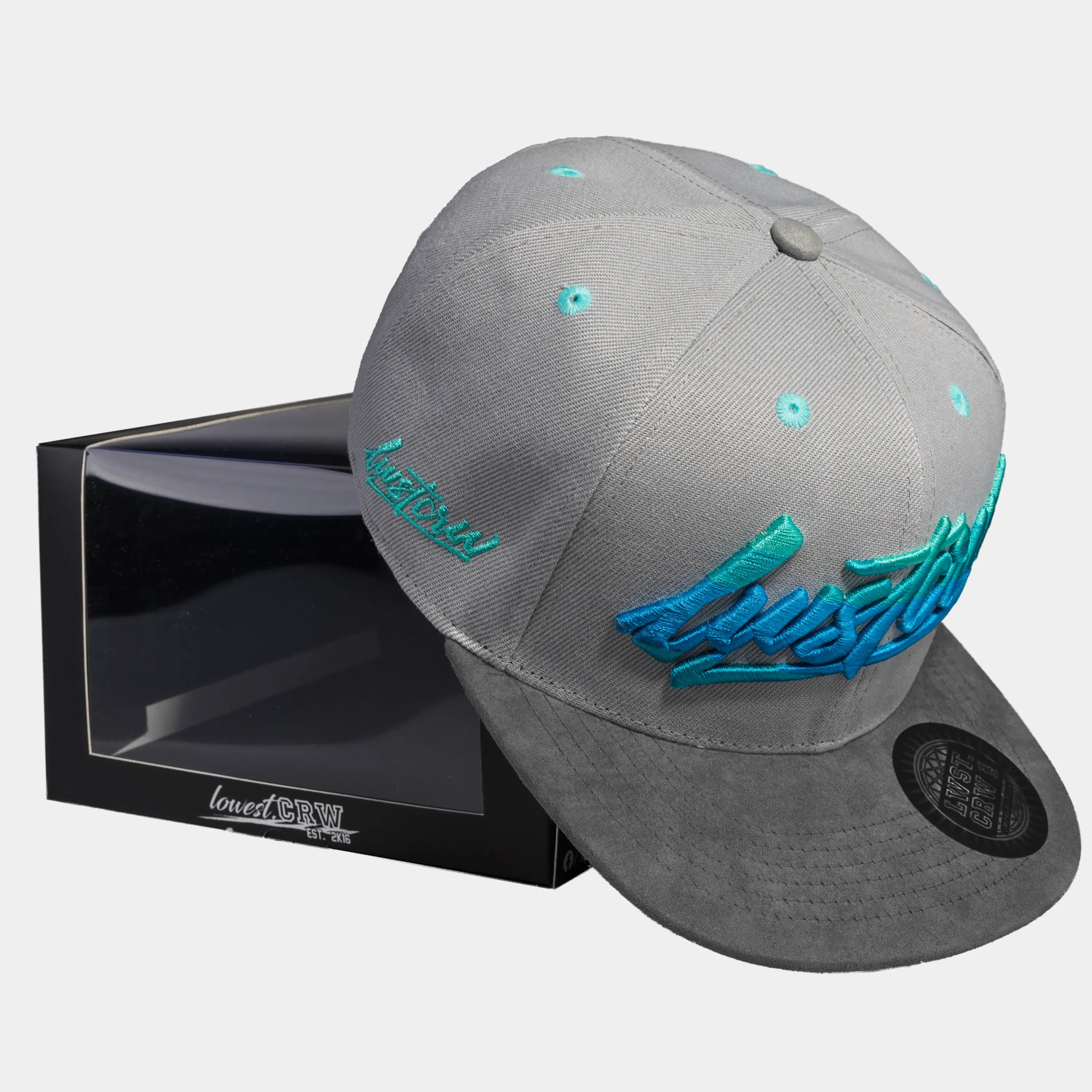 Snapback - "Florida 2.0" B-Ware - LWSTCRW™