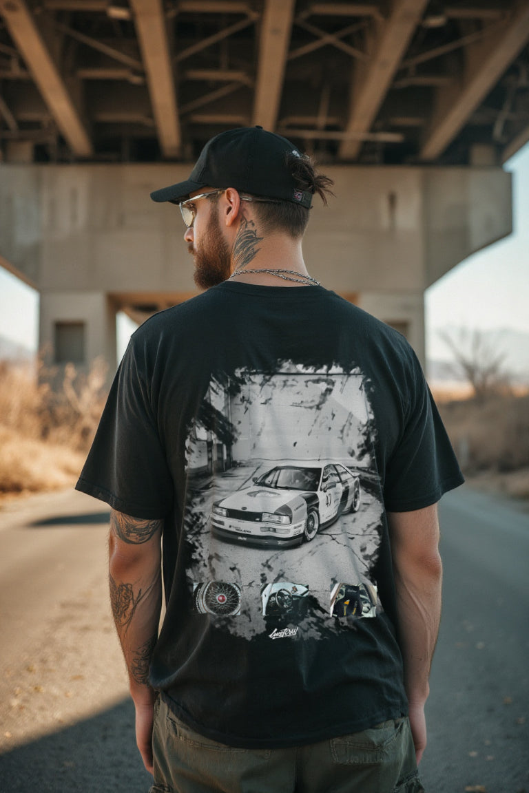 LC Sport - LWSTCRW™