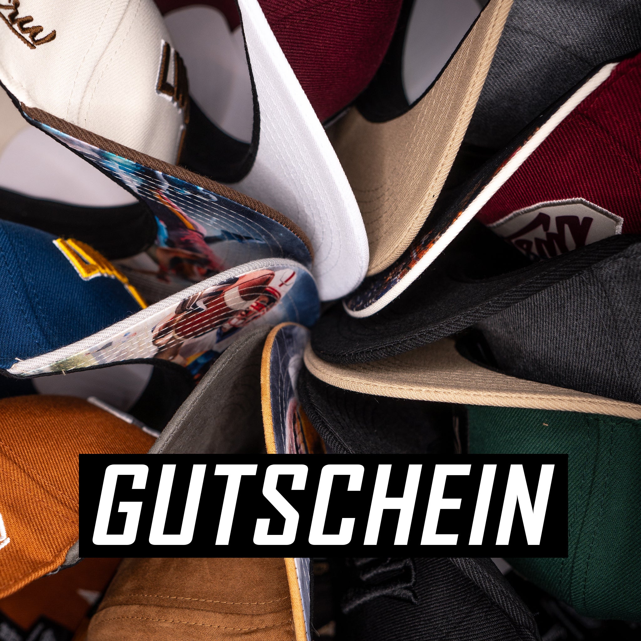 Gutschein - LWSTCRW™