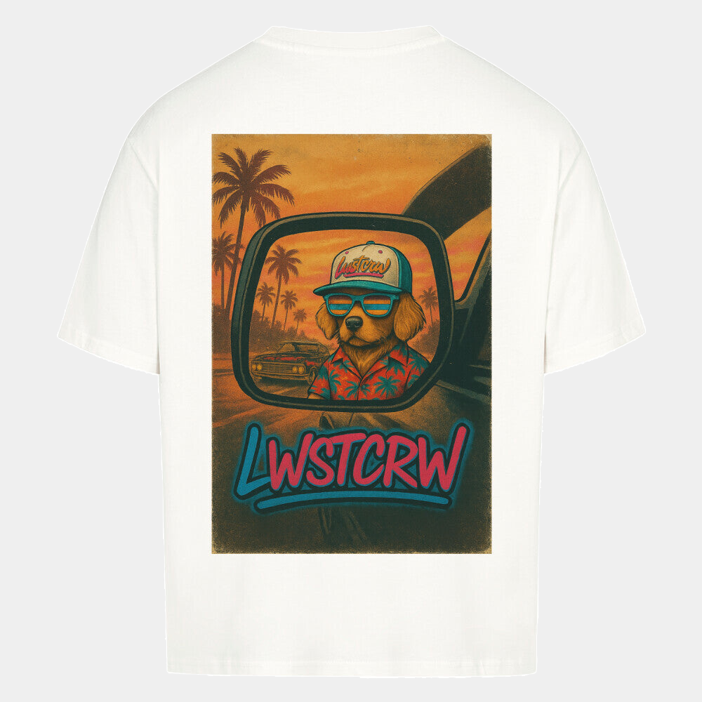 Hawaii Dog ‘84