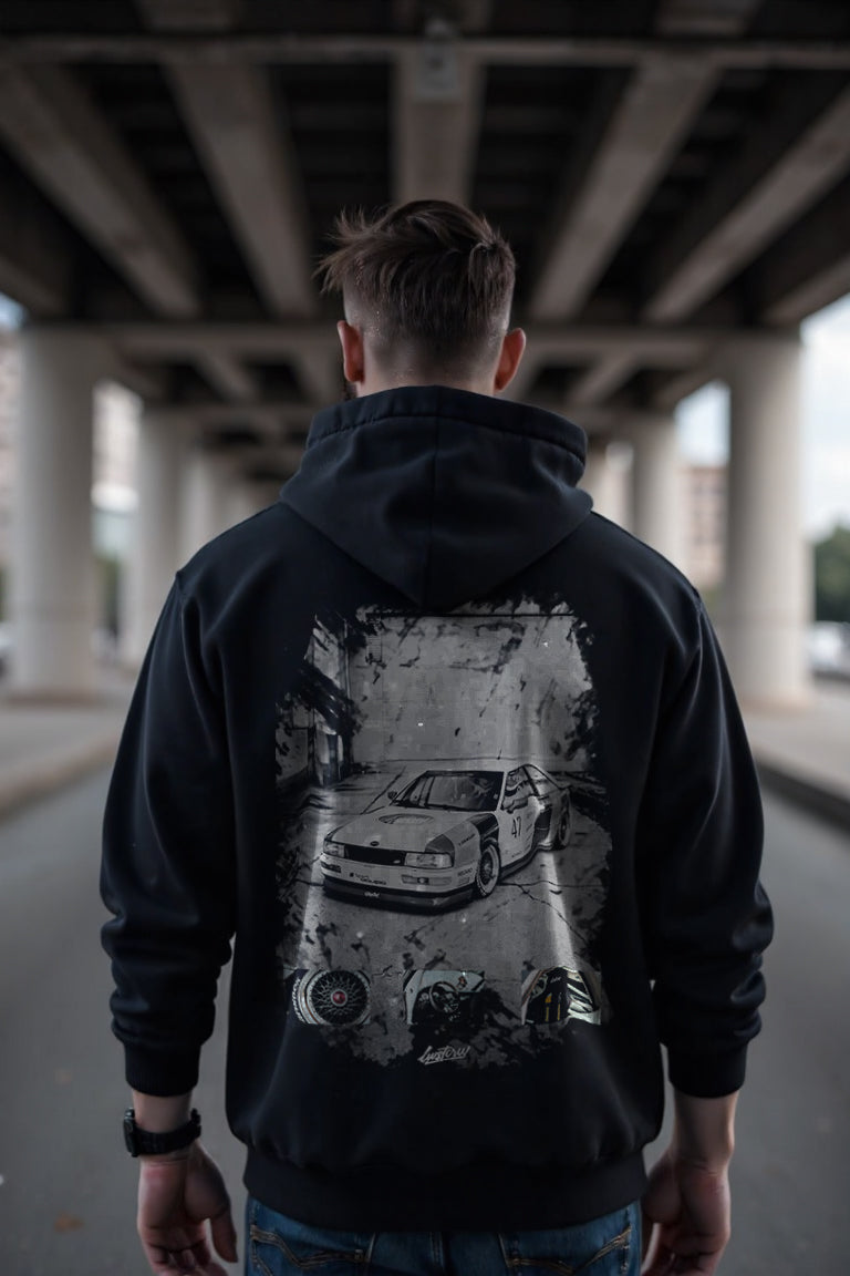 LC Sport - LWSTCRW™