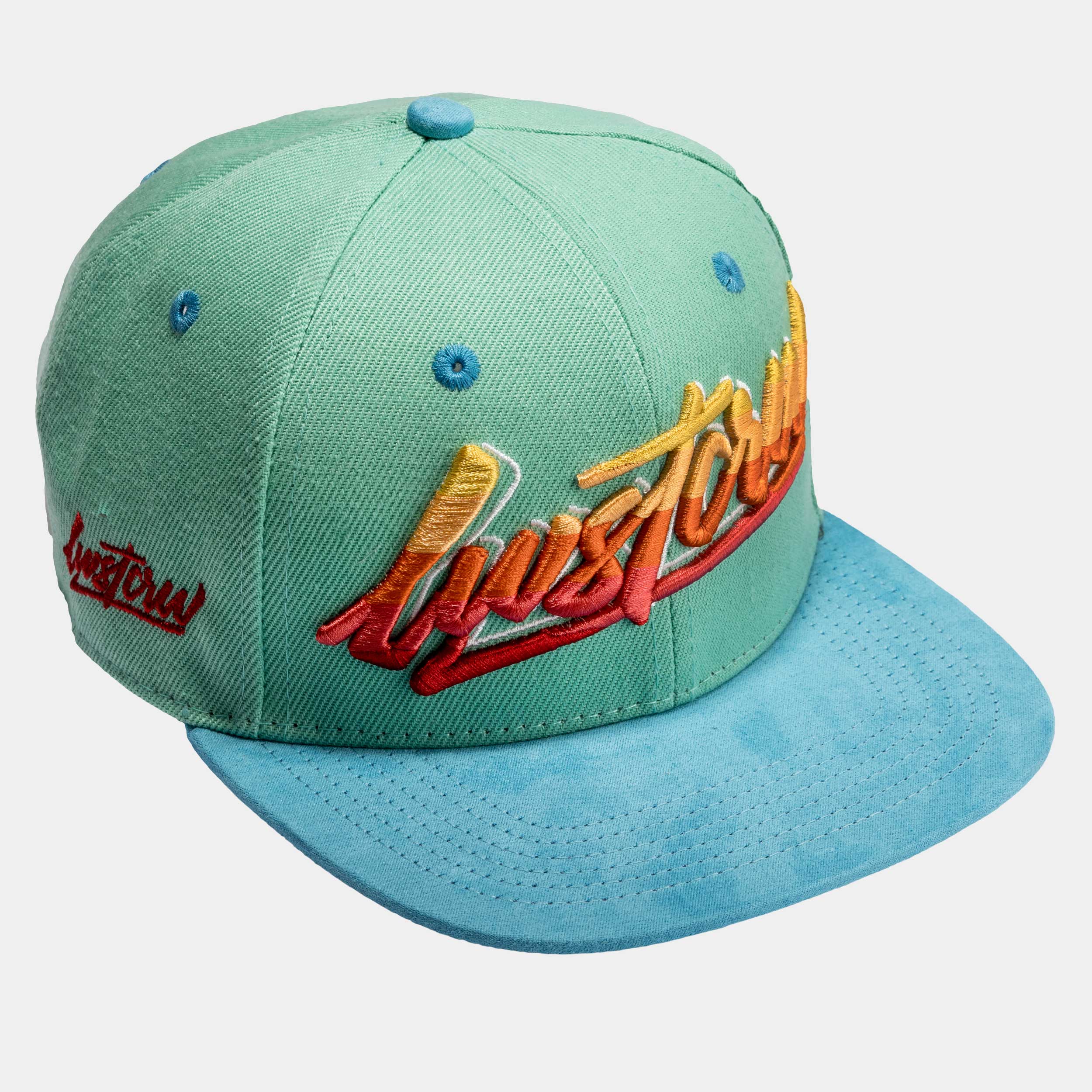 Kinder Snapback - "Florida" - LWSTCRW™