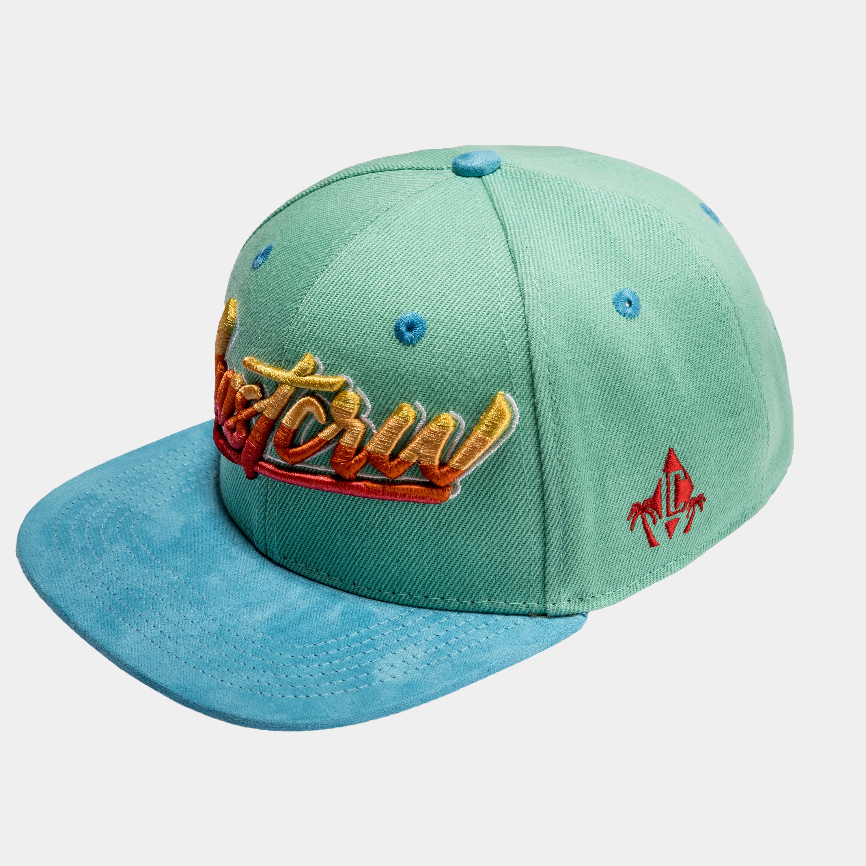 Kinder Snapback - "Florida" - LWSTCRW™