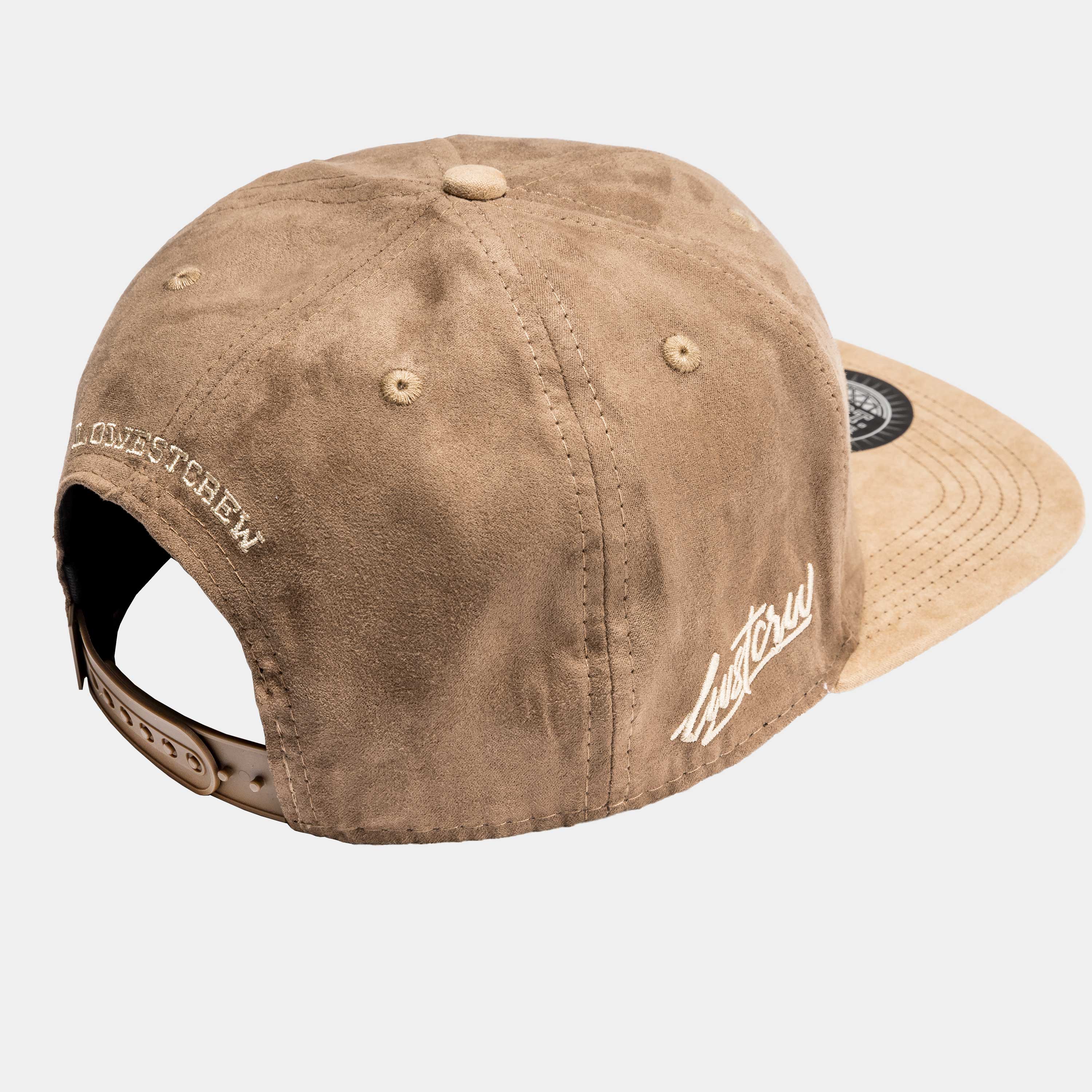 SnapBack "Auf geht´s" B-Ware - LWSTCRW™