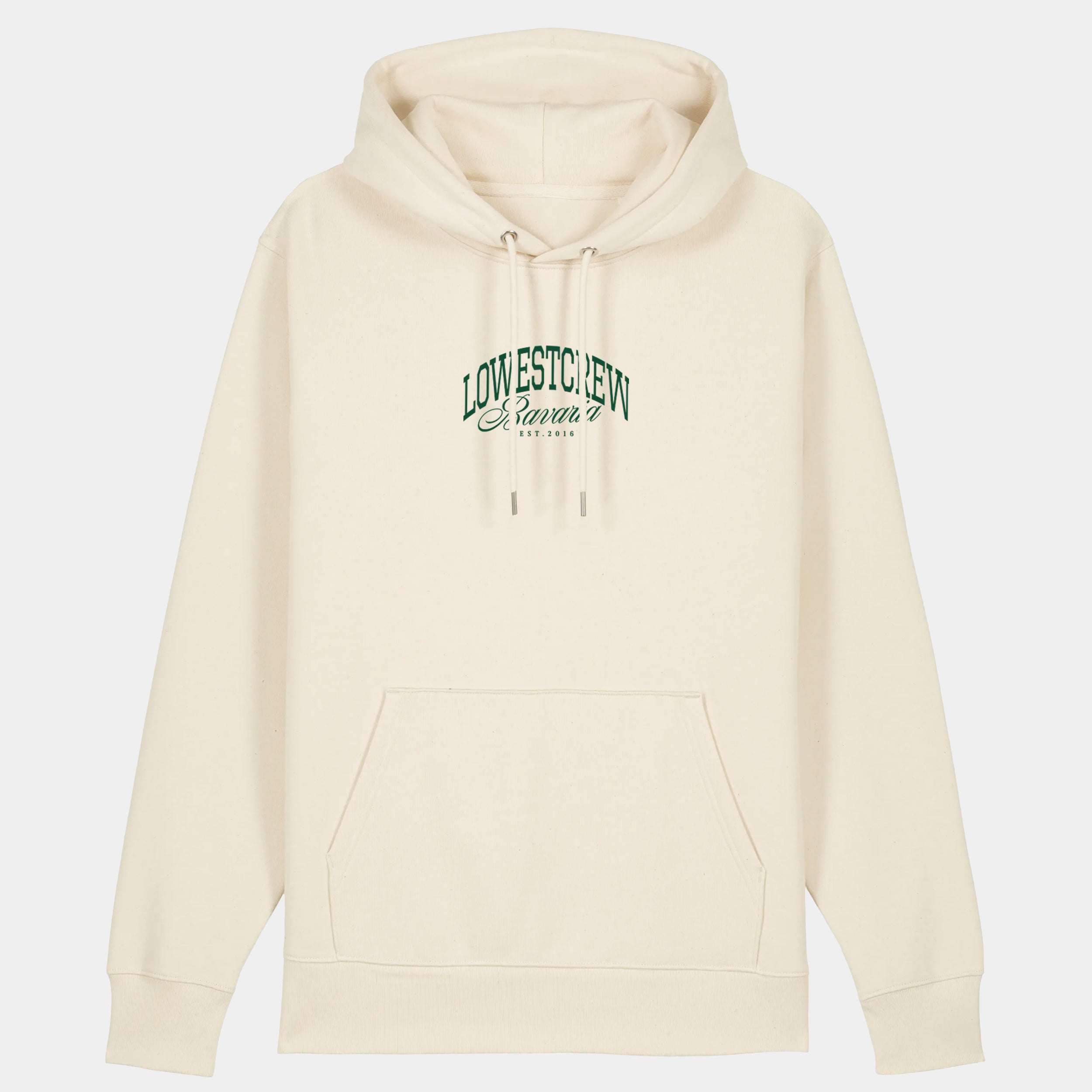 Hoodie "CREW" - LWSTCRW™