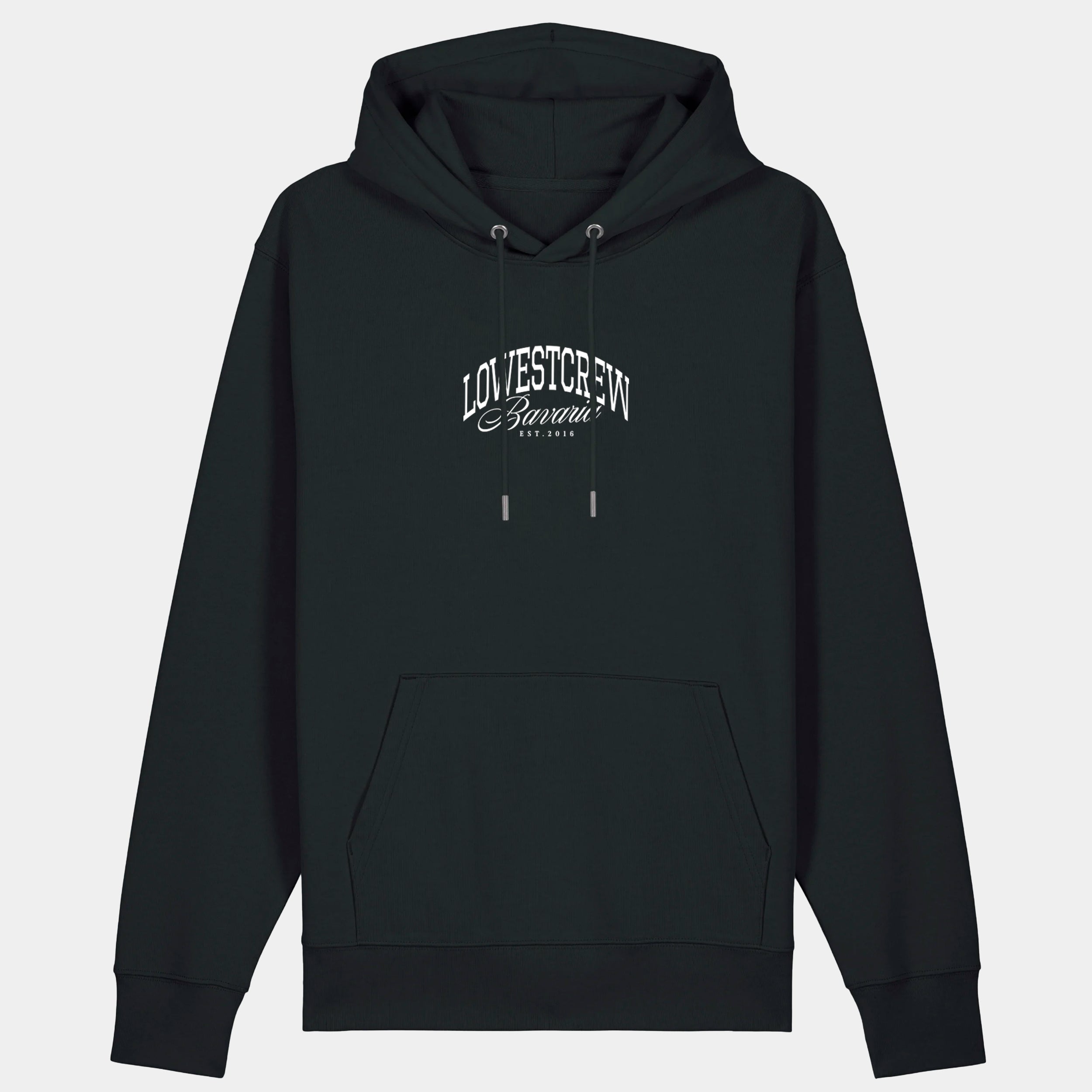 Hoodie "CREW" - LWSTCRW™