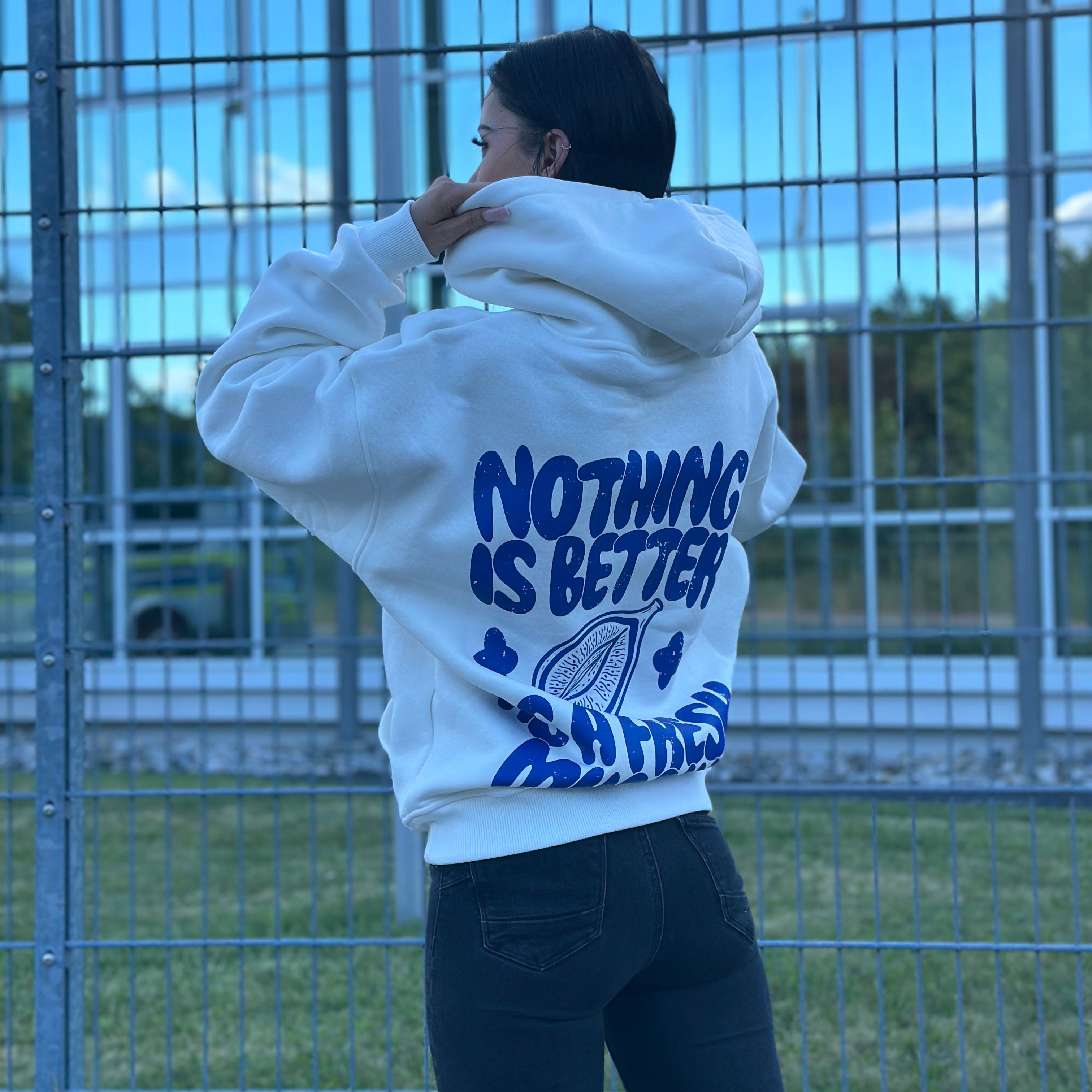 nothing is better as ... (Unisex)