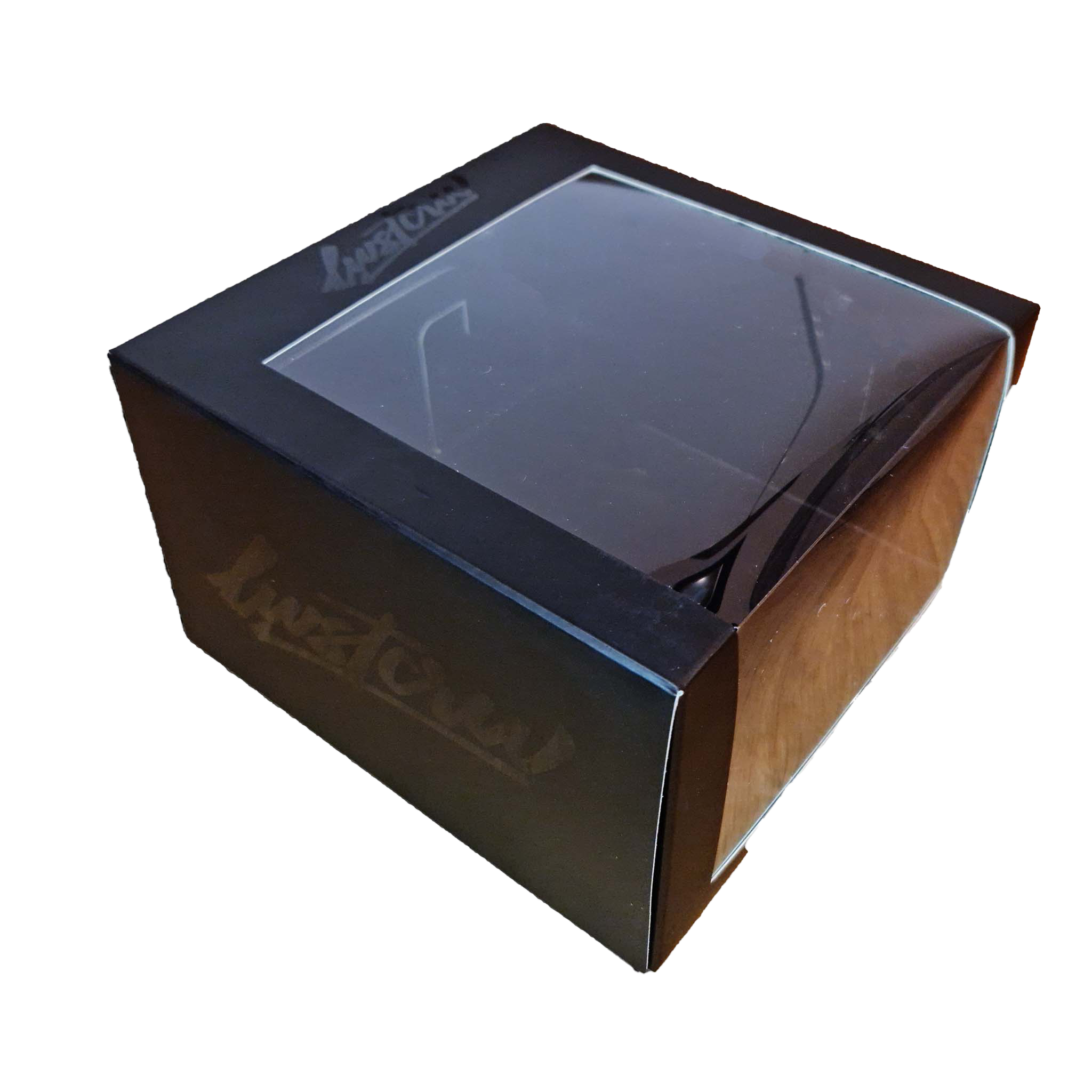 Sammelbox 5er Bundle mit Sichtfenster