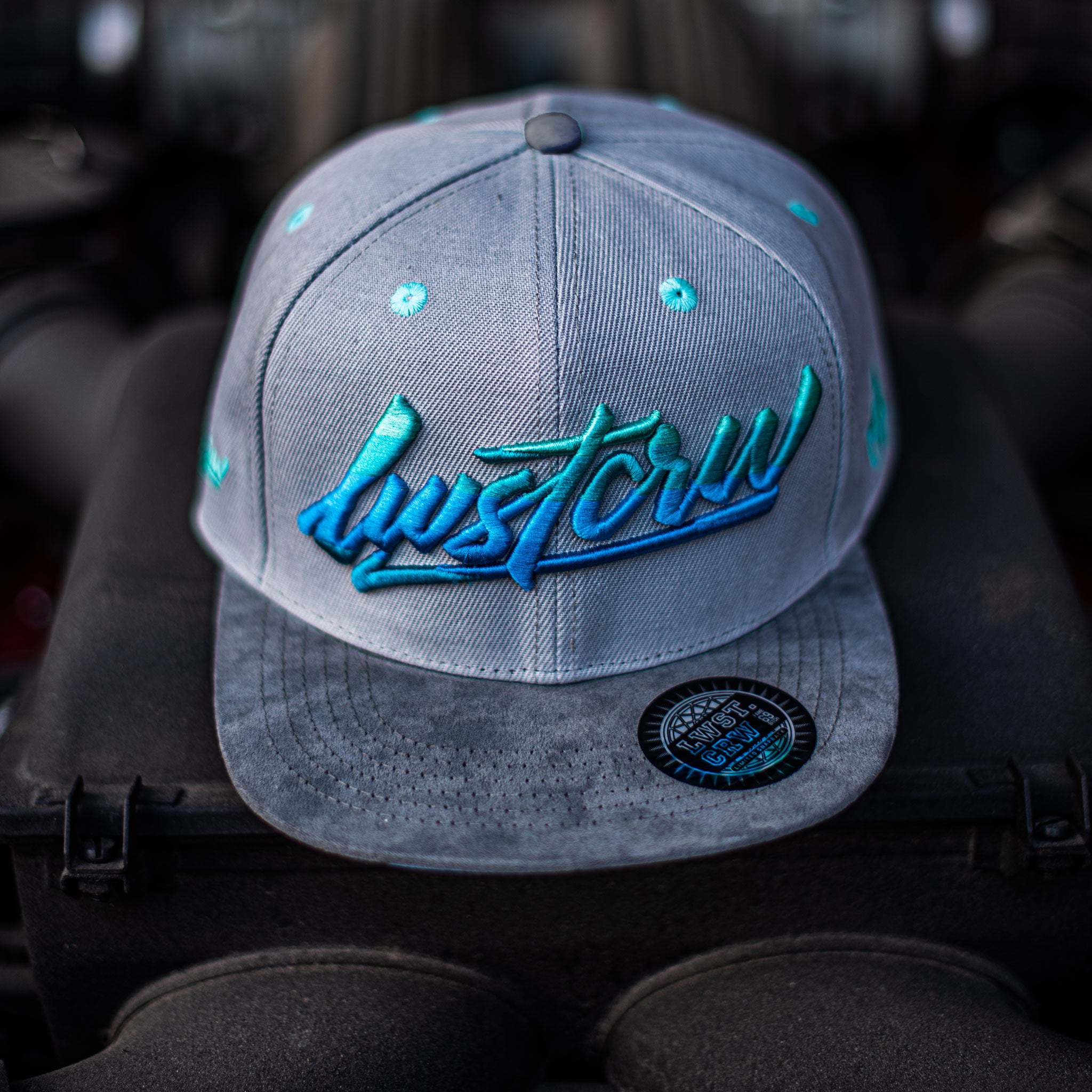 Snapback - "Florida 2.0" B-Ware - LWSTCRW™