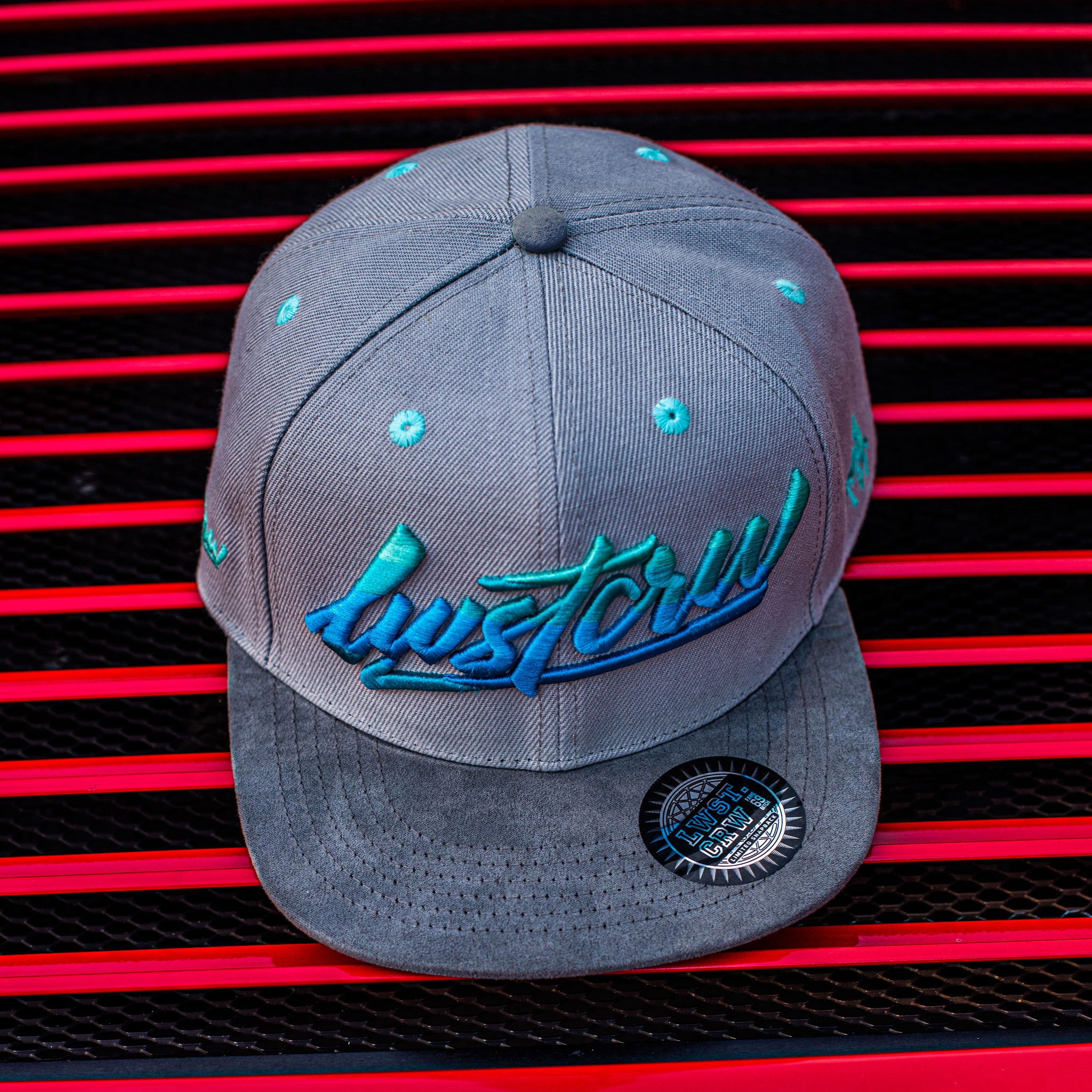 Snapback - "Florida 2.0" B-Ware - LWSTCRW™