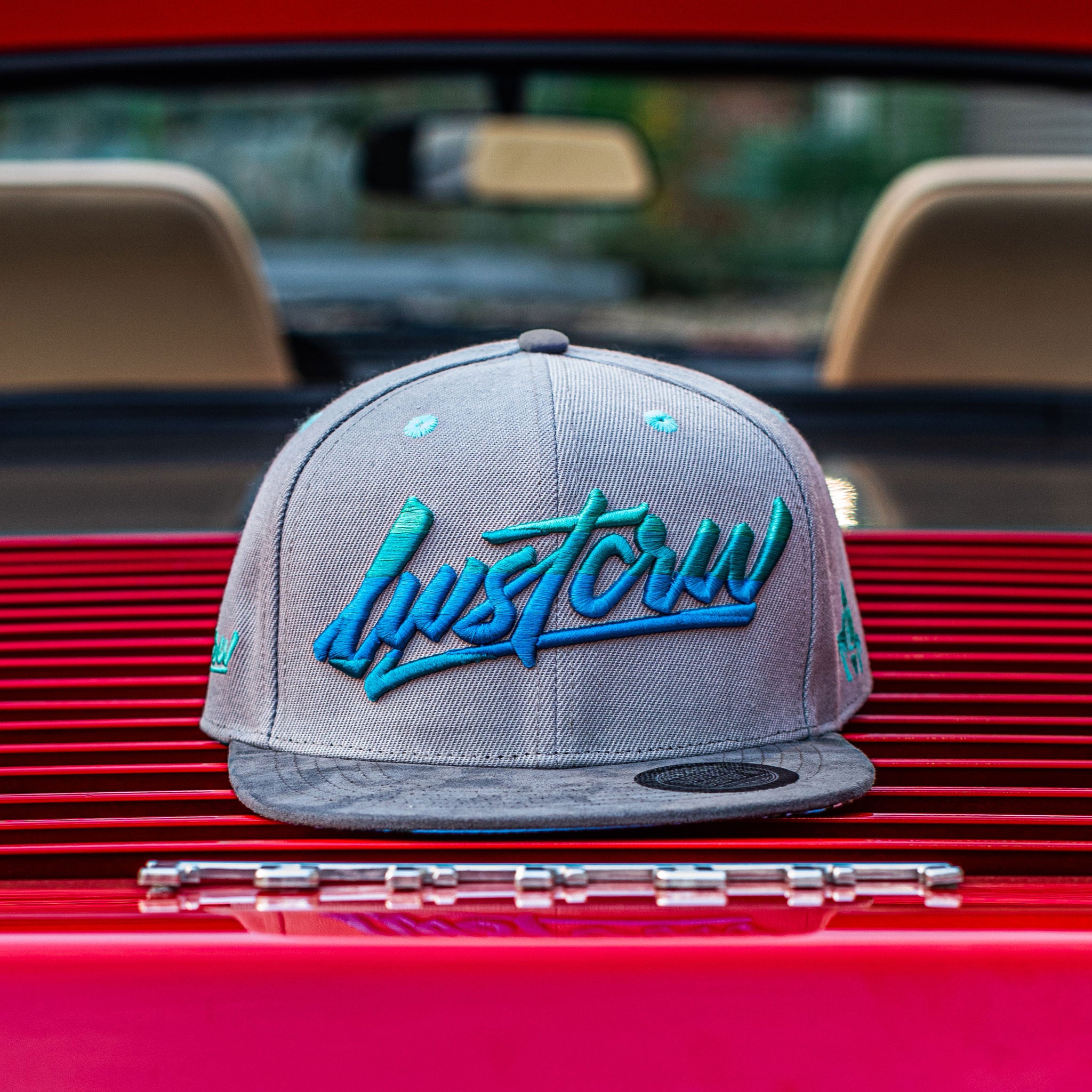 Snapback - "Florida 2.0" B-Ware - LWSTCRW™