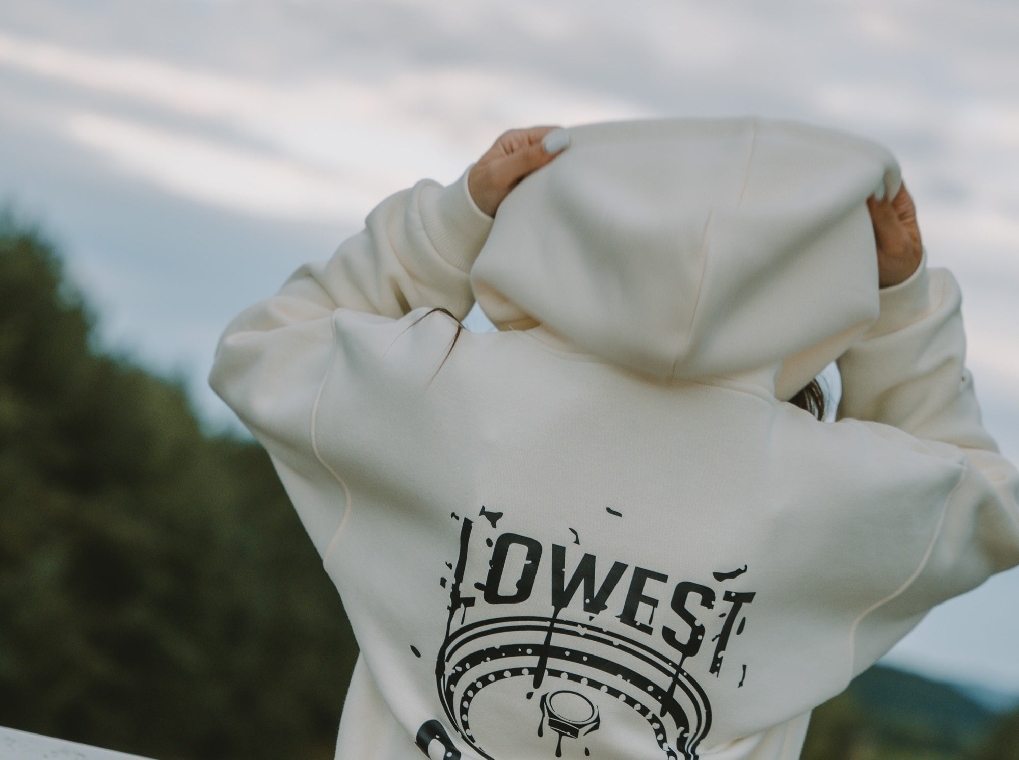 Hoodie