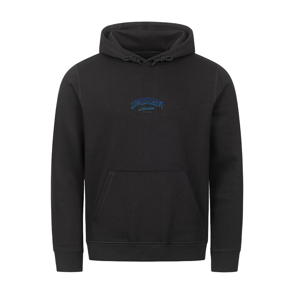 "Ocean Drive" Premium Hoodie