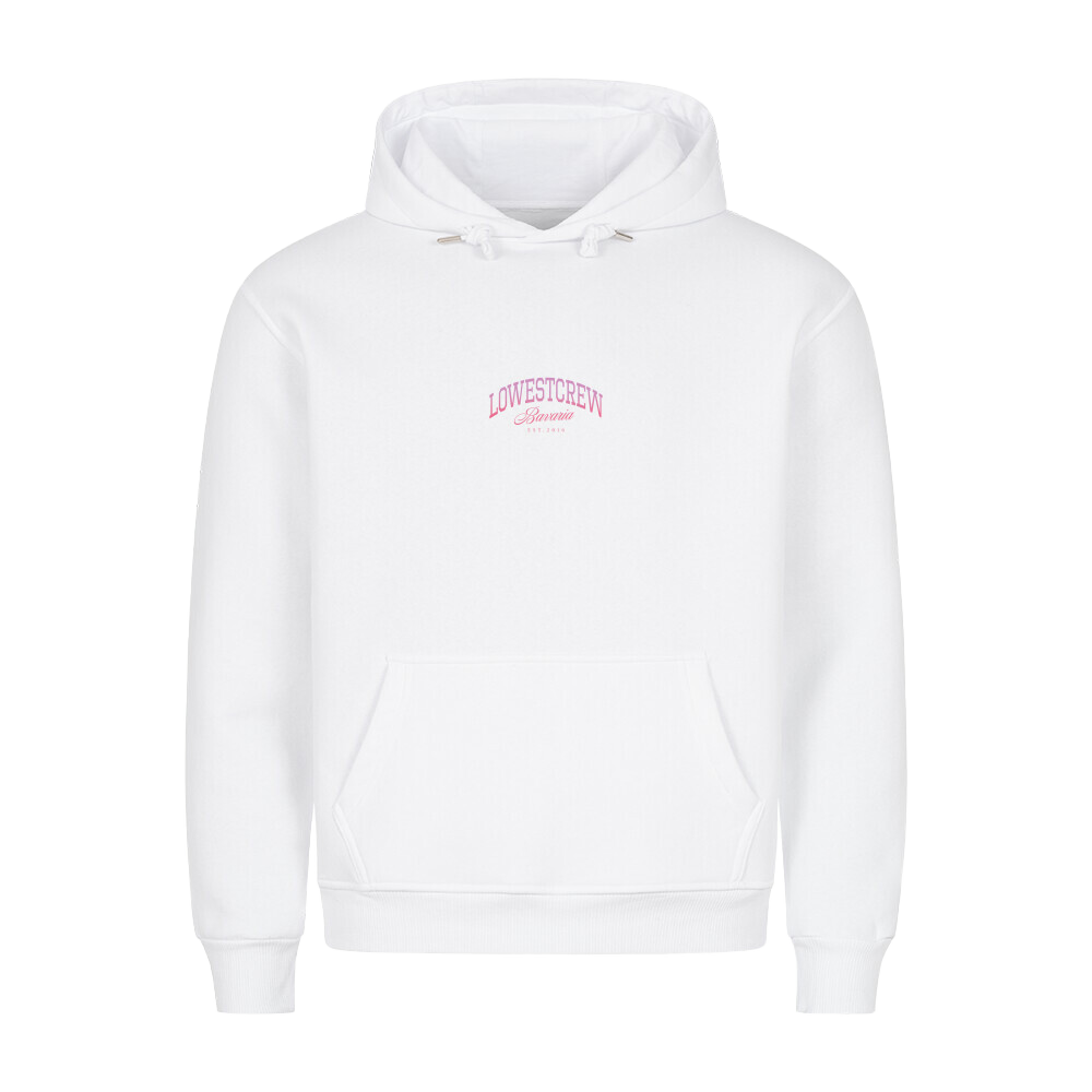 "Candy" Premium Hoodie