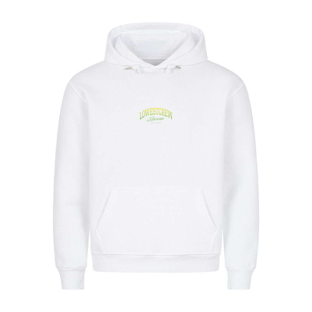 "Tampa Bay" Premium Hoodie