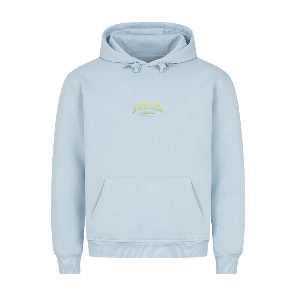 "Tampa Bay" Premium Hoodie