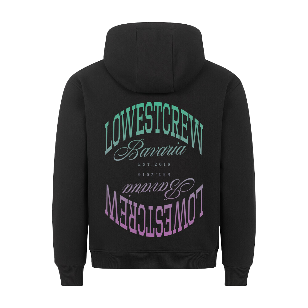 "Luminous" Premium Hoodie