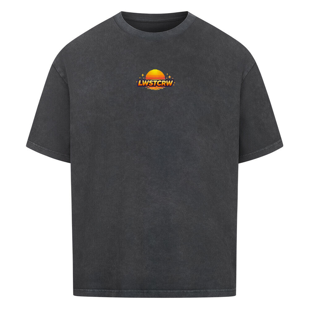 Image for color: washed black