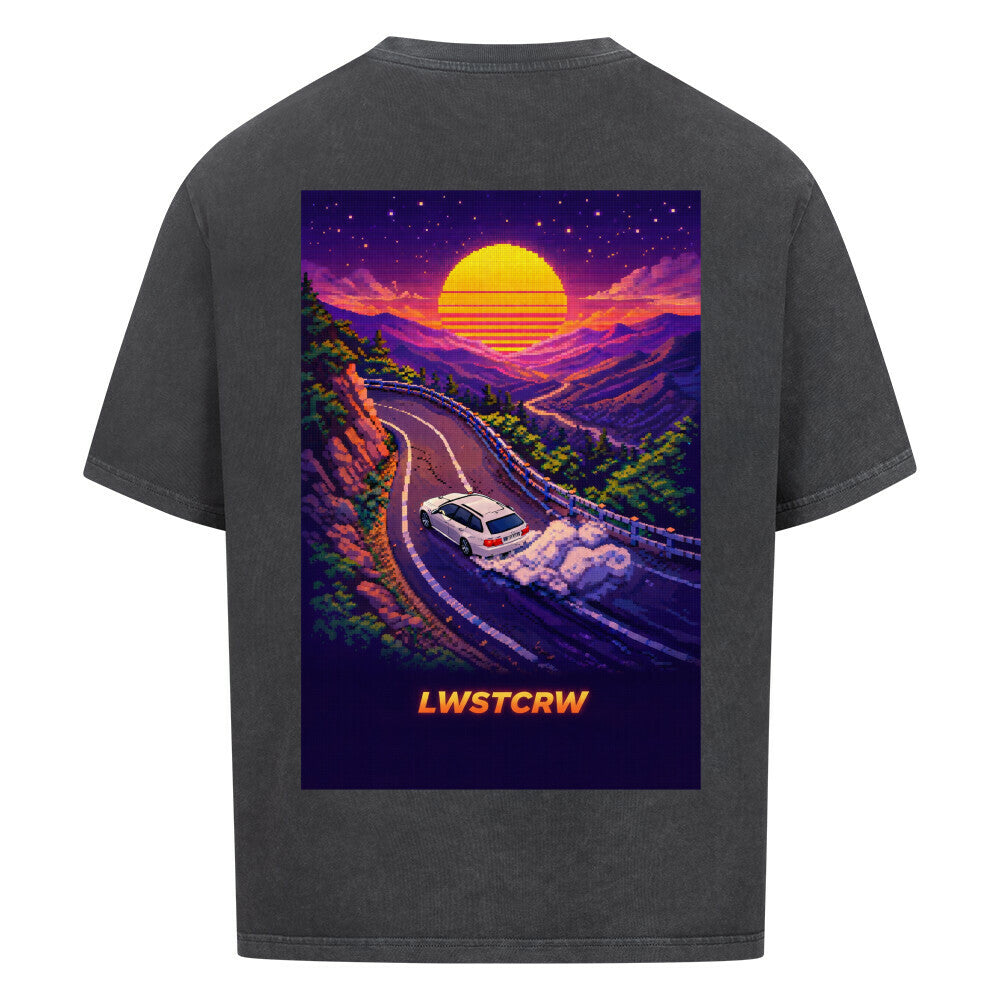 Image for color: washed black