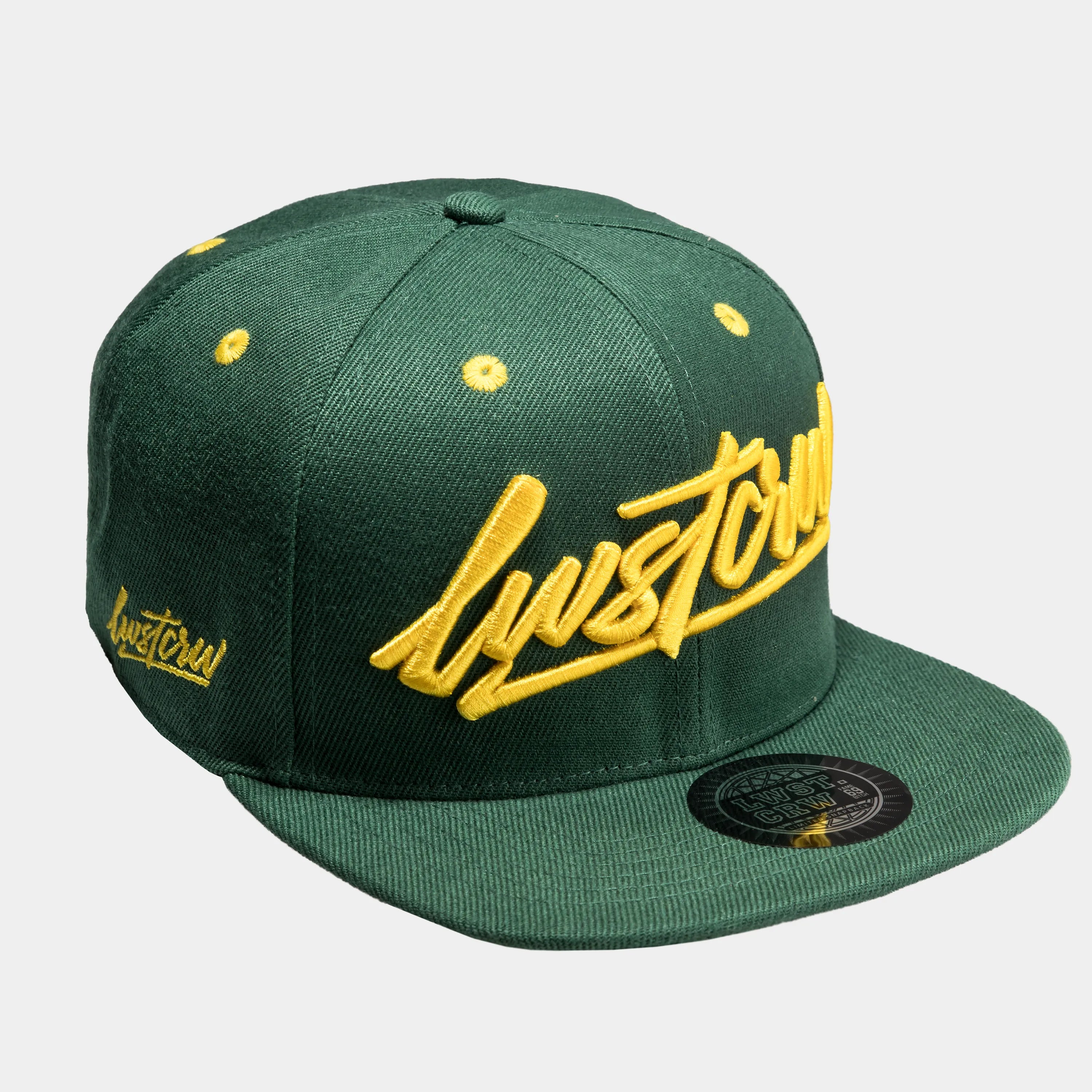 Snapback - "Daily '21"