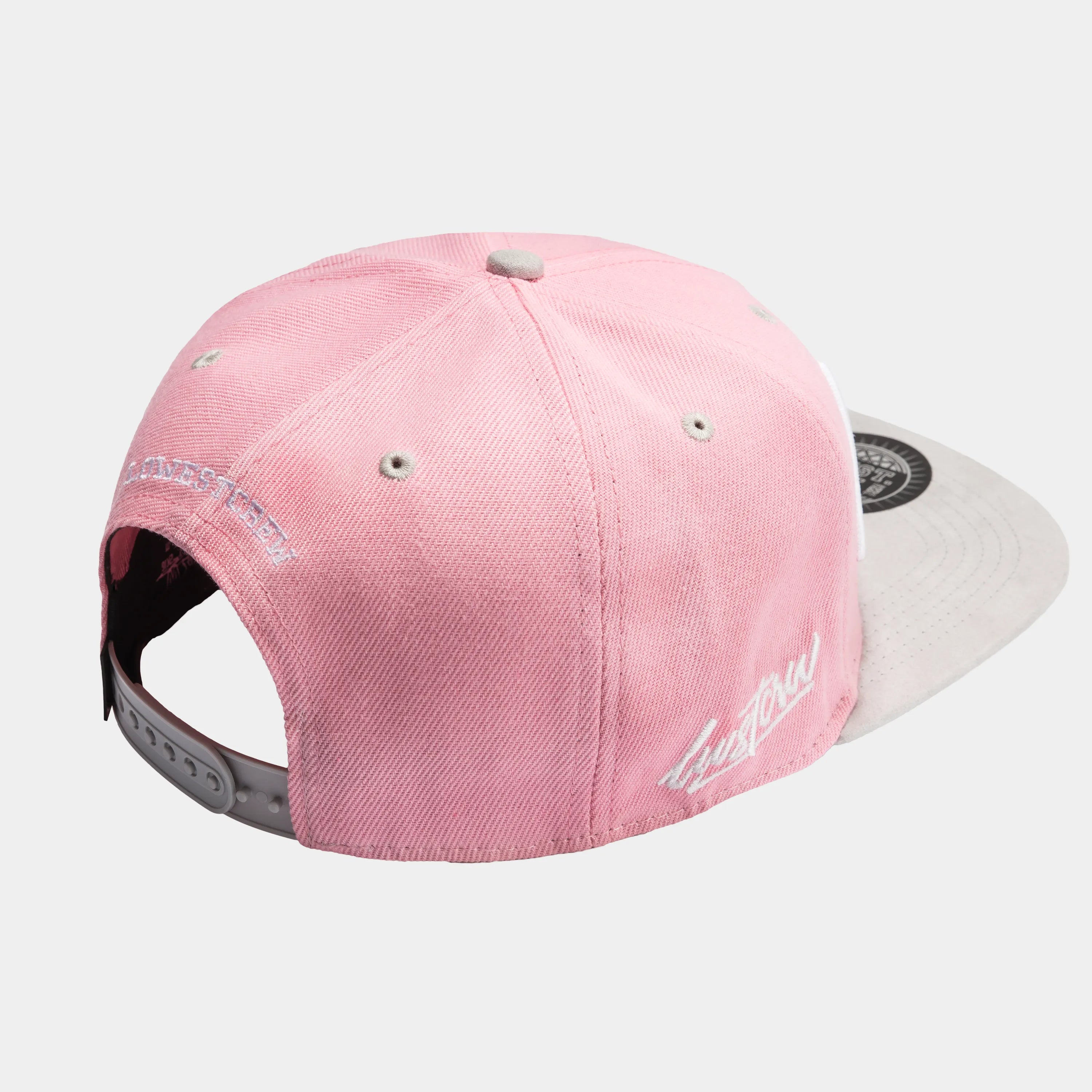 Snapback - "Daily '21" B-Ware - LWSTCRW™