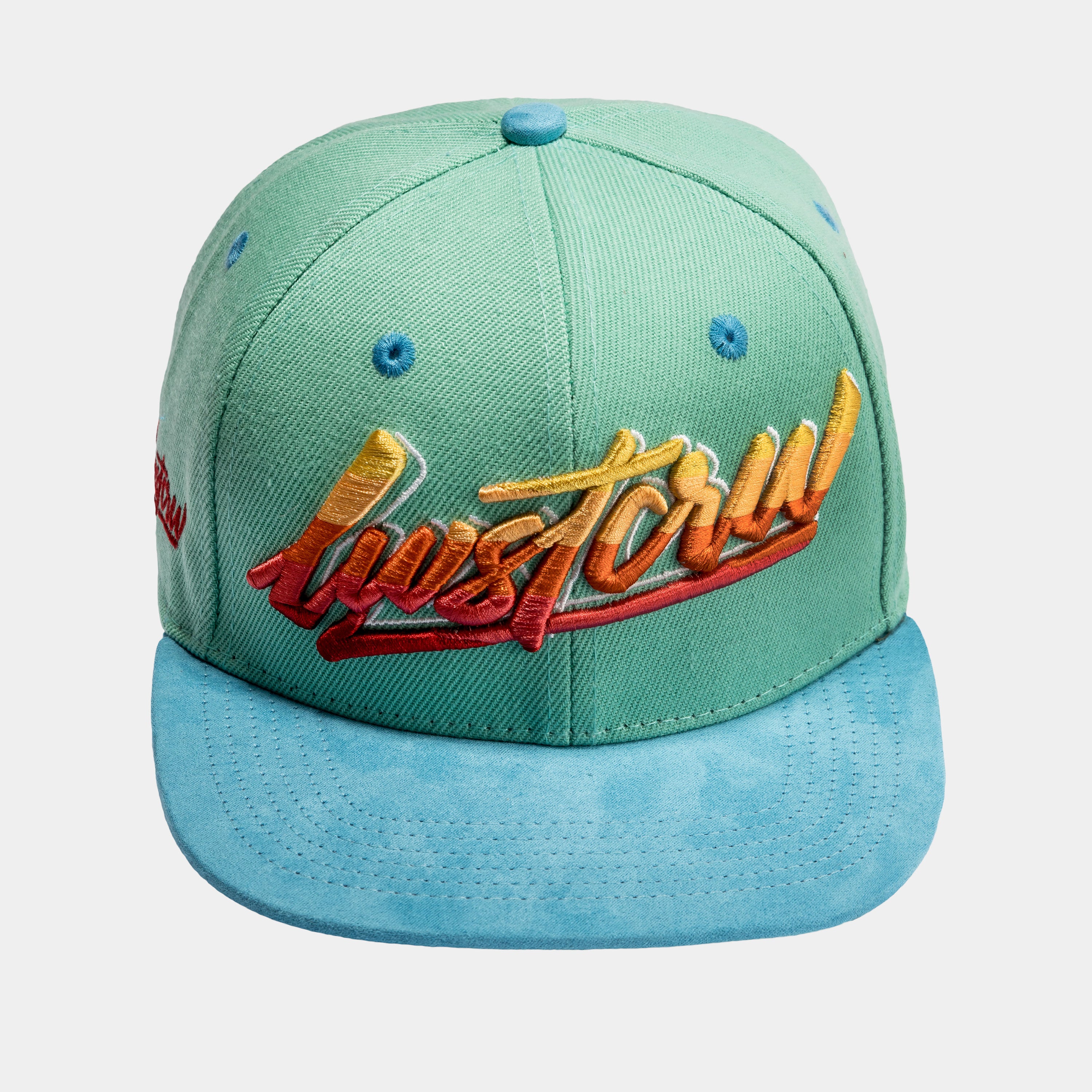 Kinder Snapback - "Florida" - LWSTCRW™