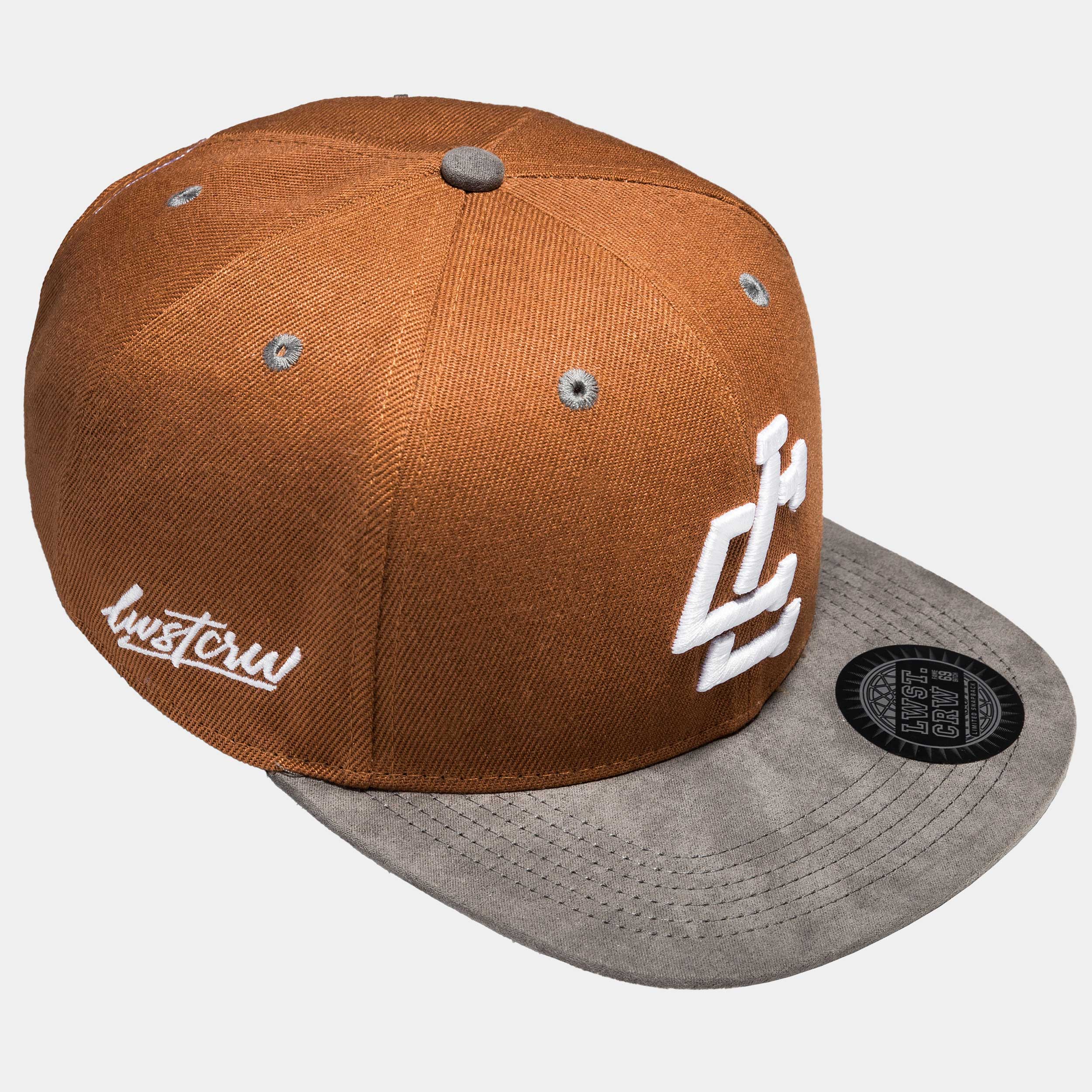 Snapback - "MERINO SPEEDWAY"